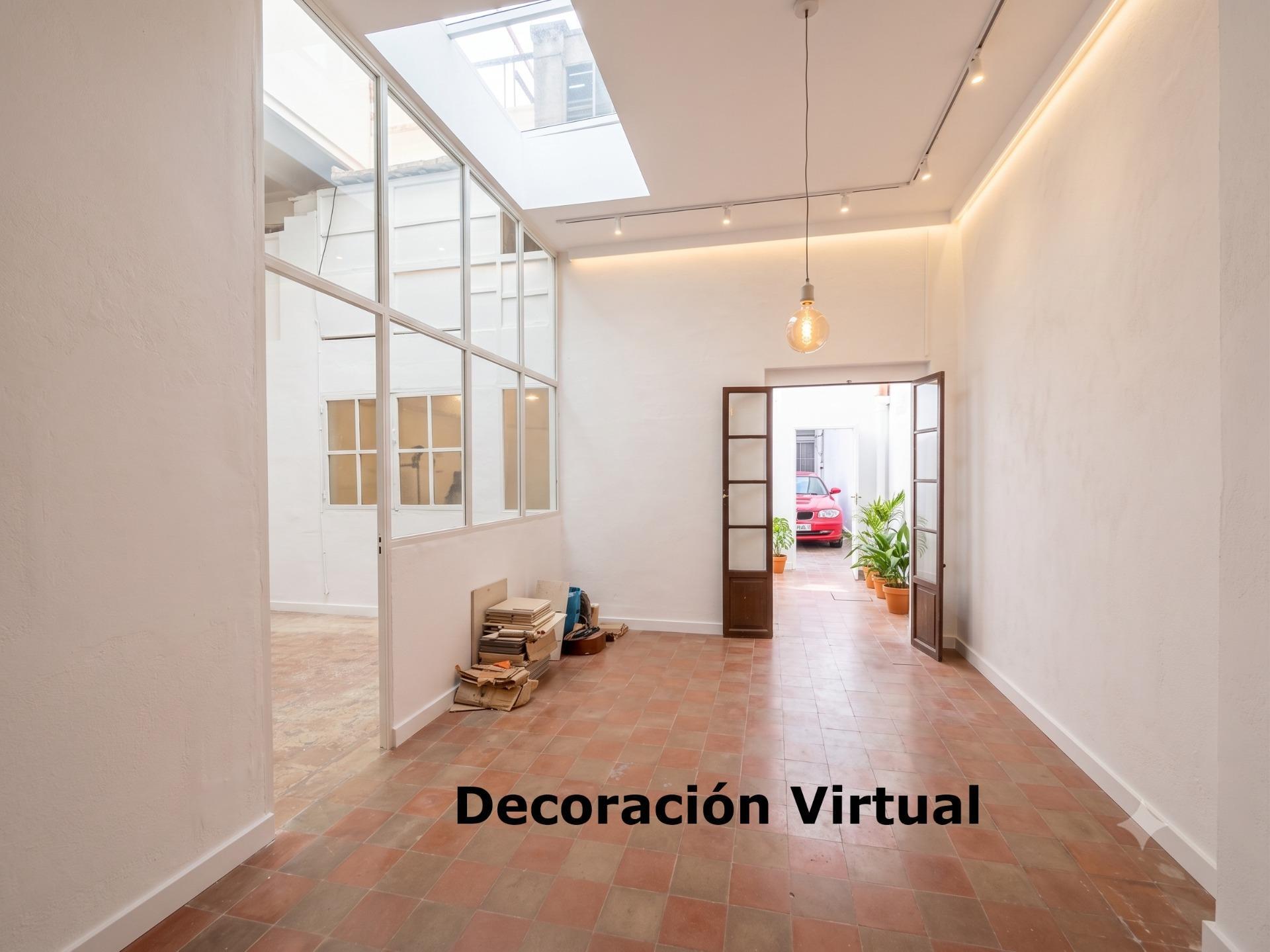 Local Comercial en alquiler, Castellón de la Plana, Castellón/Castelló