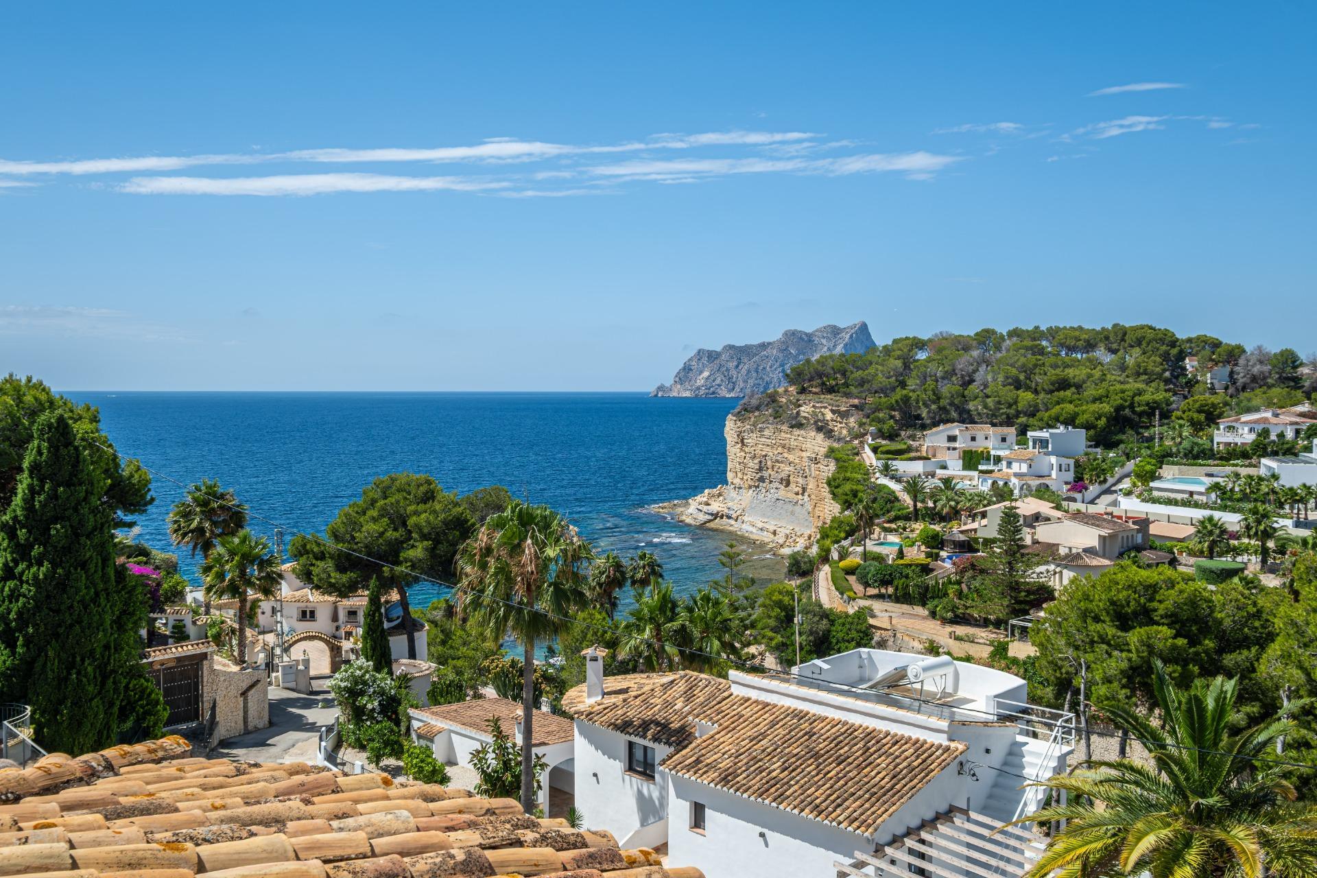 Casa en venta, Benissa, Alicante/Alacant, Alicante/Alacant