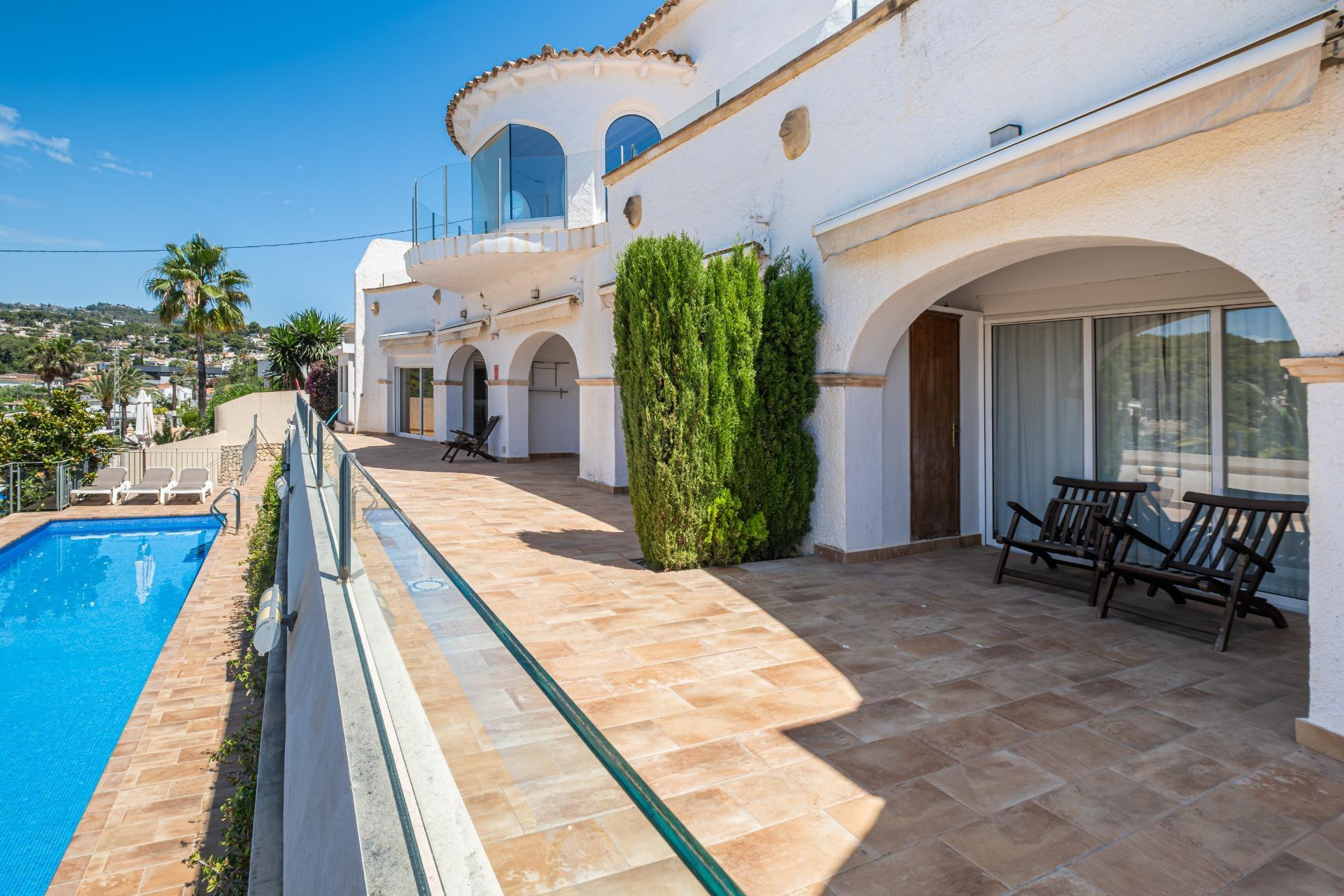 Casa en venta, Benissa, Alicante/Alacant, Alicante/Alacant