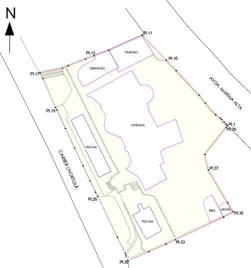 Casas o chalets-Venta-Benissa-2414747-Foto-84