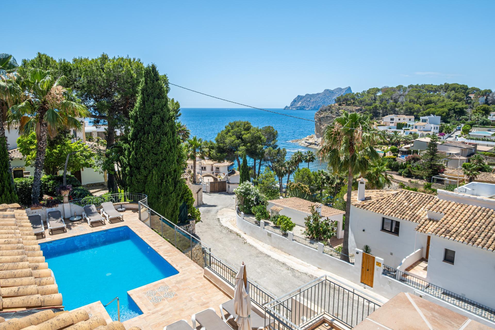 Casas o chalets-Venta-Benissa-2414747-Foto-82
