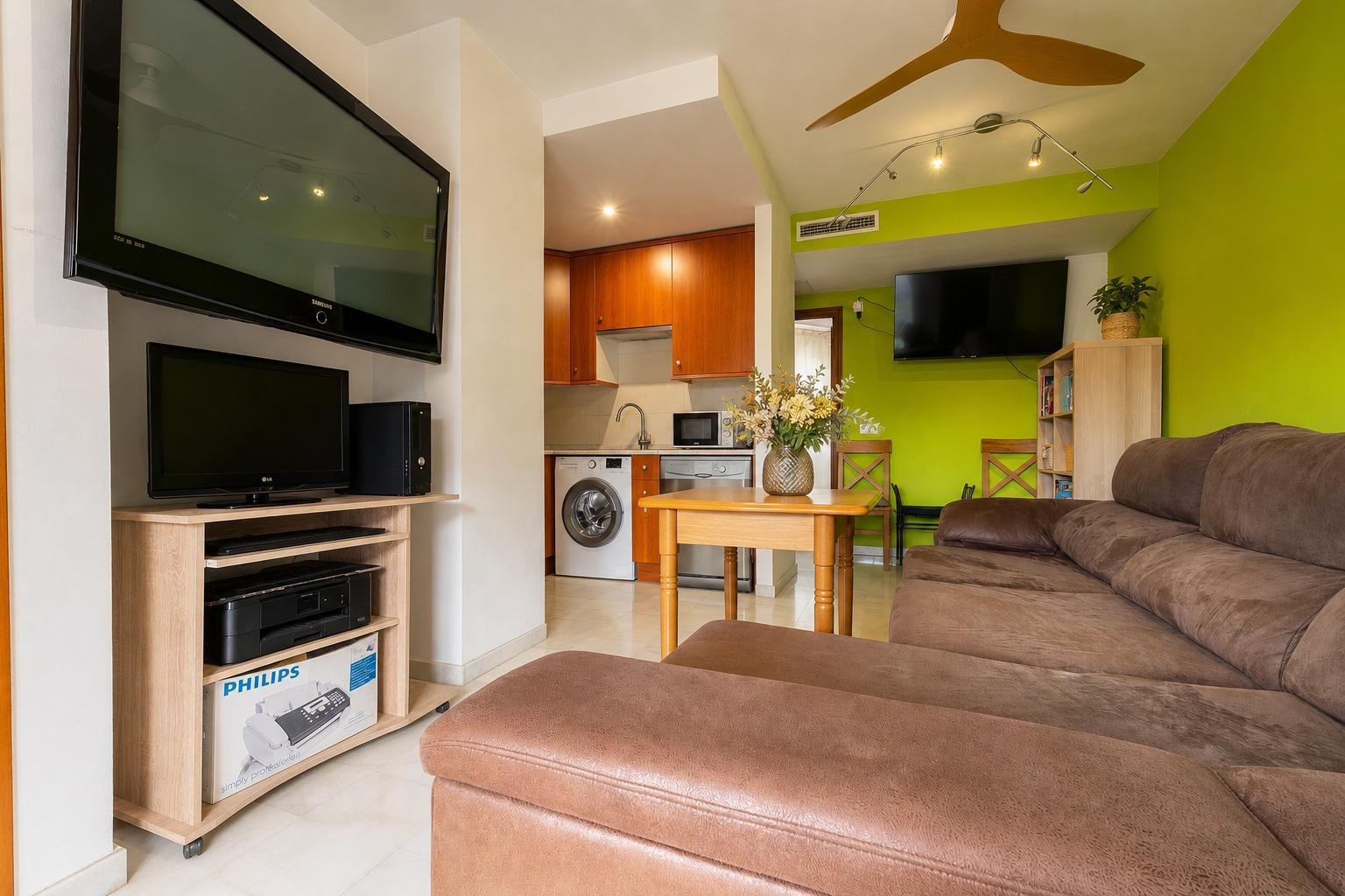 Ático en venta, Fuengirola