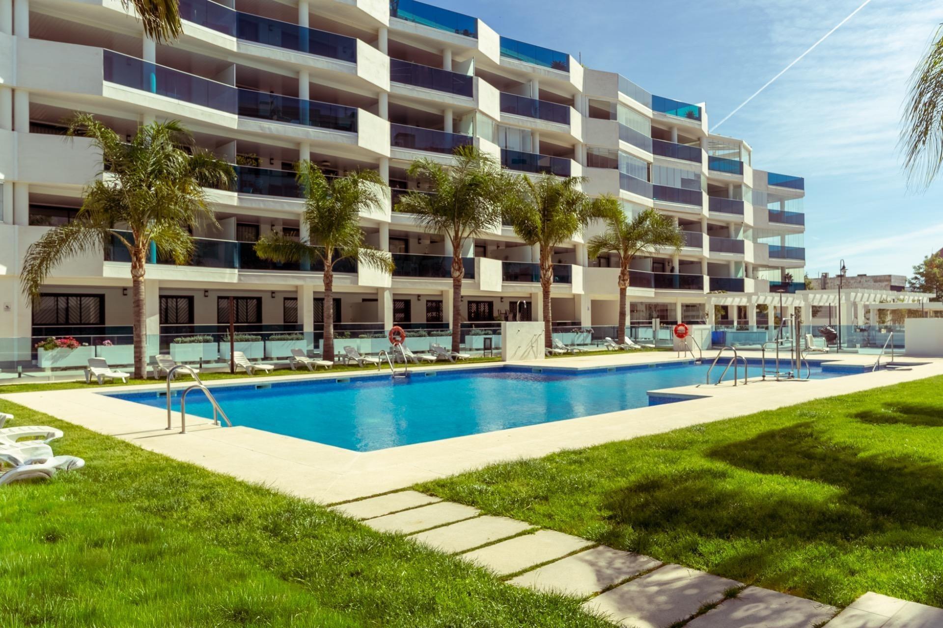Piso en venta, Las Lagunas de Mijas, MÃ¡laga, MÃ¡laga