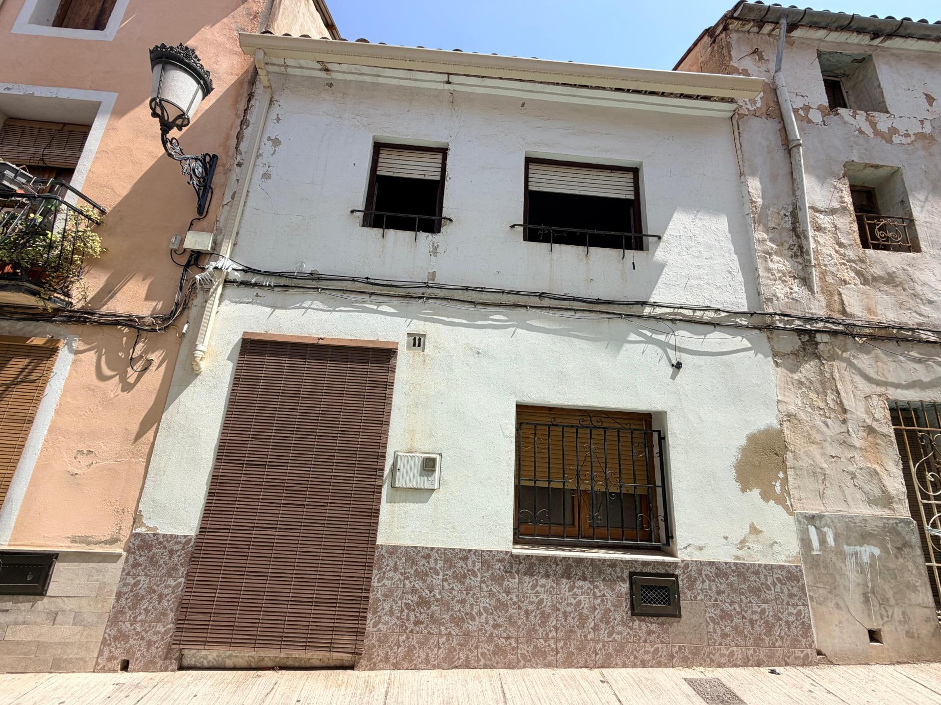 Casa en venta, Enguera, Valencia/ValÃ¨ncia, Valencia/ValÃ¨ncia