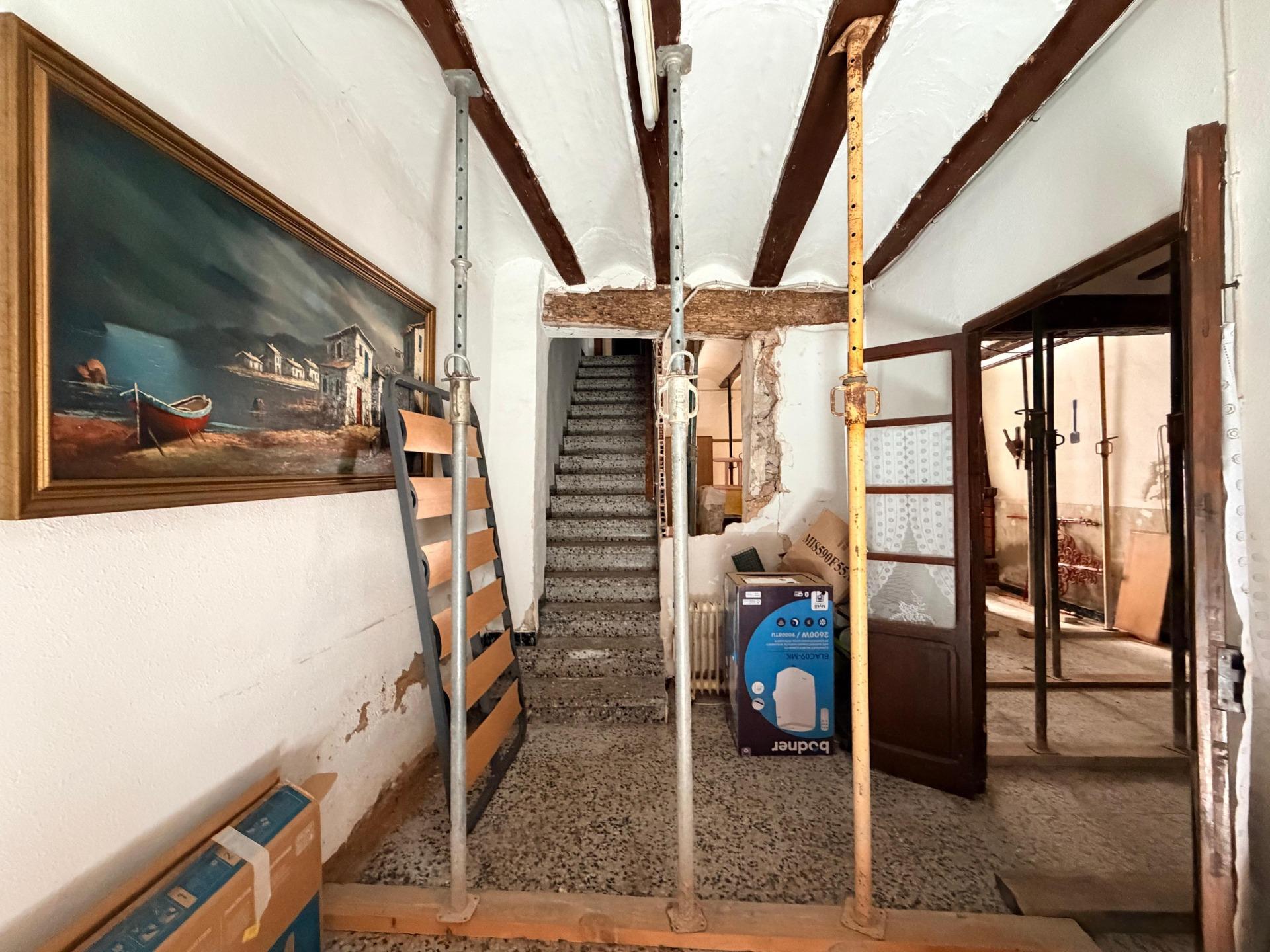 Casa en venta, Enguera, Valencia/ValÃ¨ncia, Valencia/ValÃ¨ncia