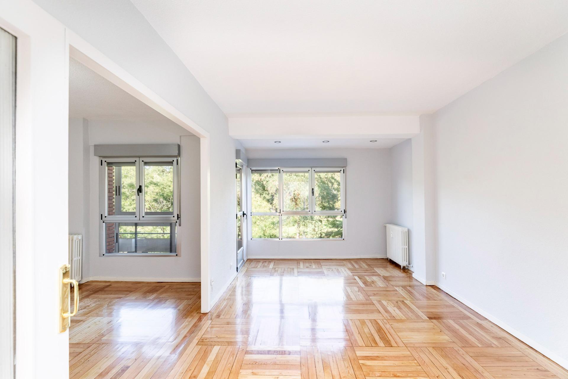 Piso en alquiler, Moncloa - Aravaca - Casa de Campo, Madrid, Madrid
