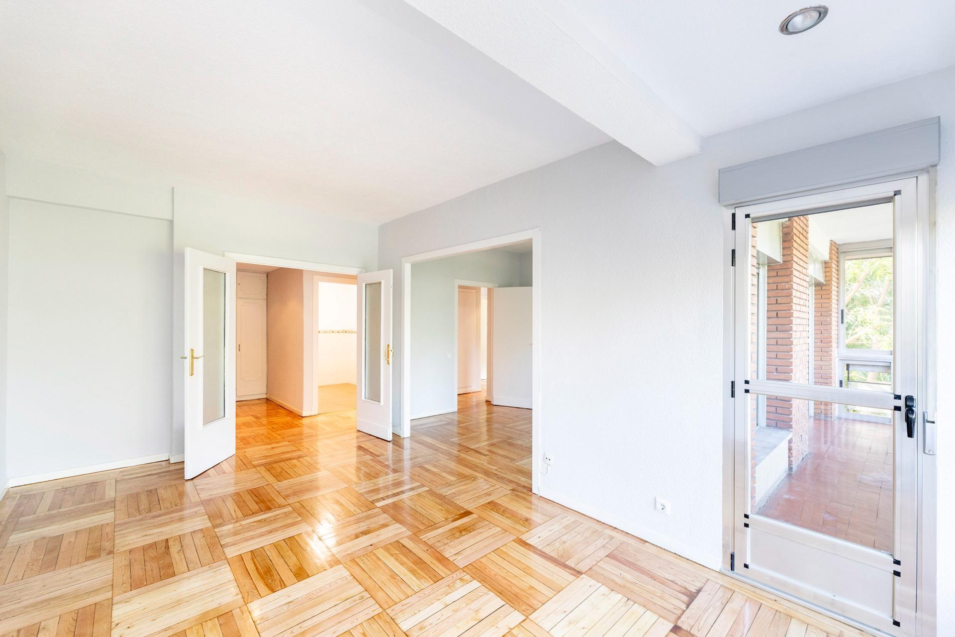 Piso en alquiler, Moncloa - Aravaca - Casa de Campo, Madrid, Madrid