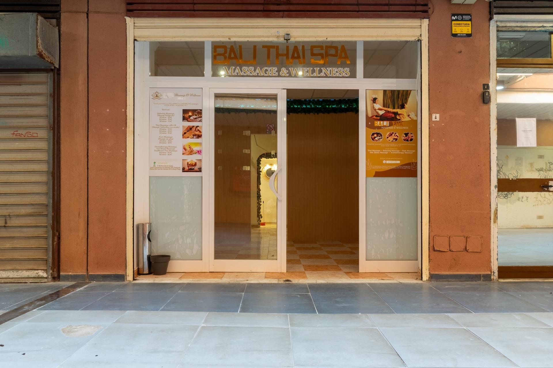 Local Comercial en venta, Fuengirola