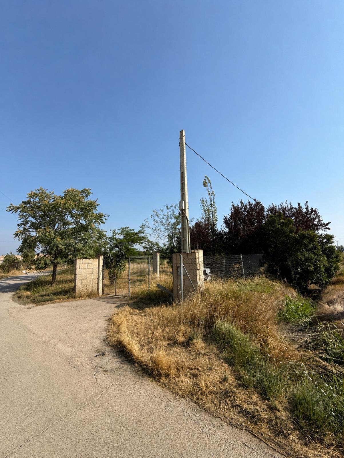 Suelo en venta, Garrapinillos, Zaragoza, Zaragoza