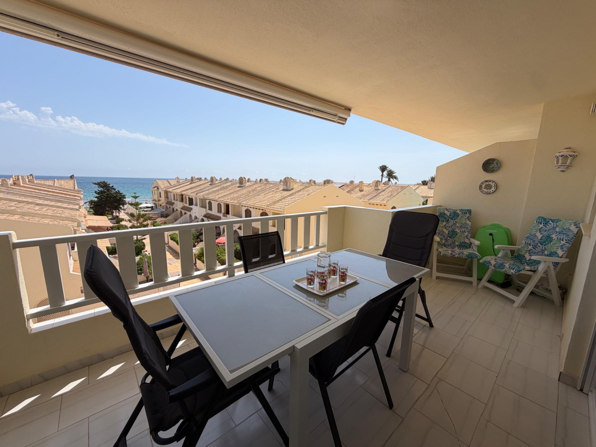 Piso en alquiler, Cartagena, Murcia, Murcia