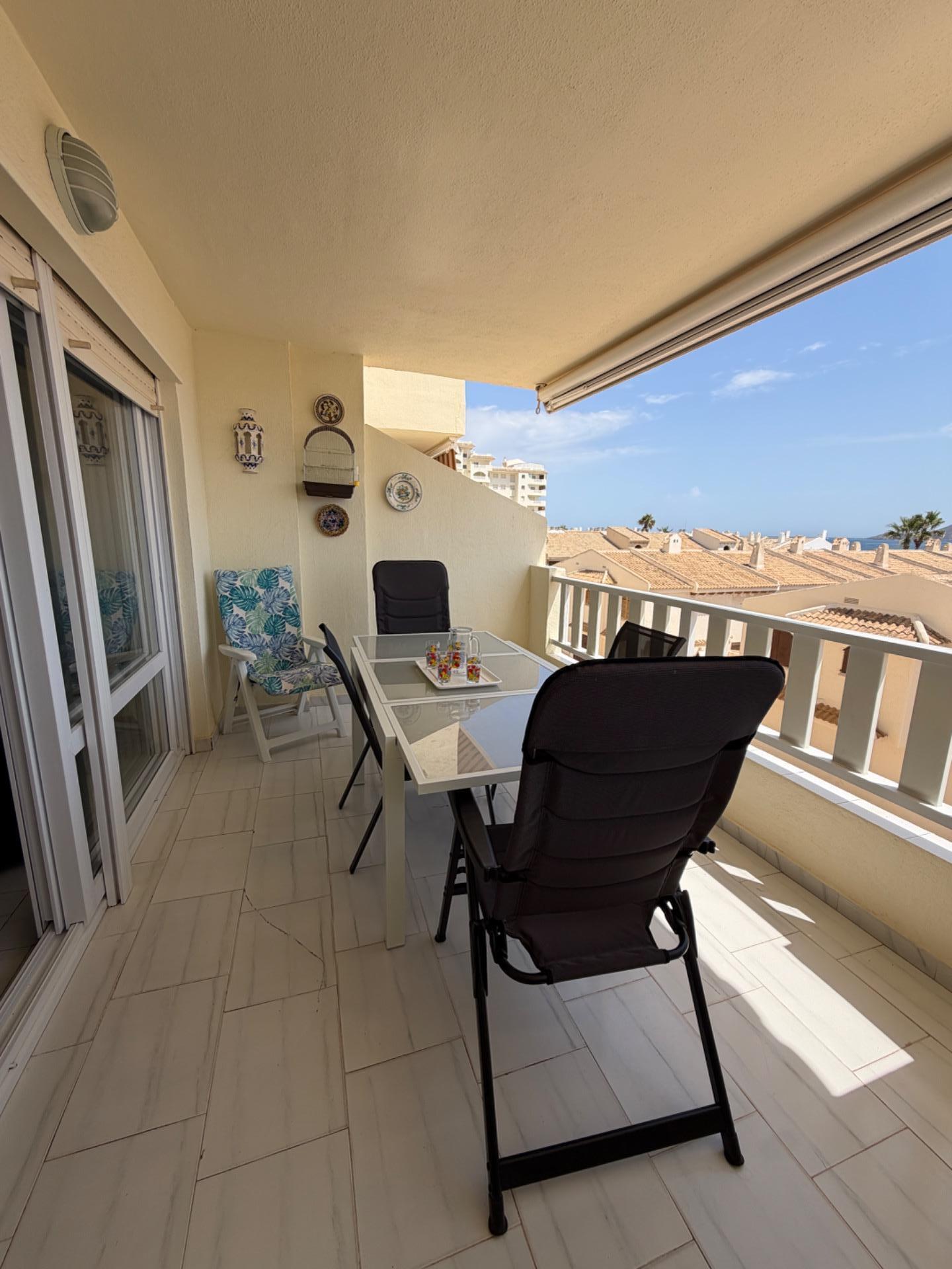 Piso en alquiler, Cartagena, Murcia, Murcia