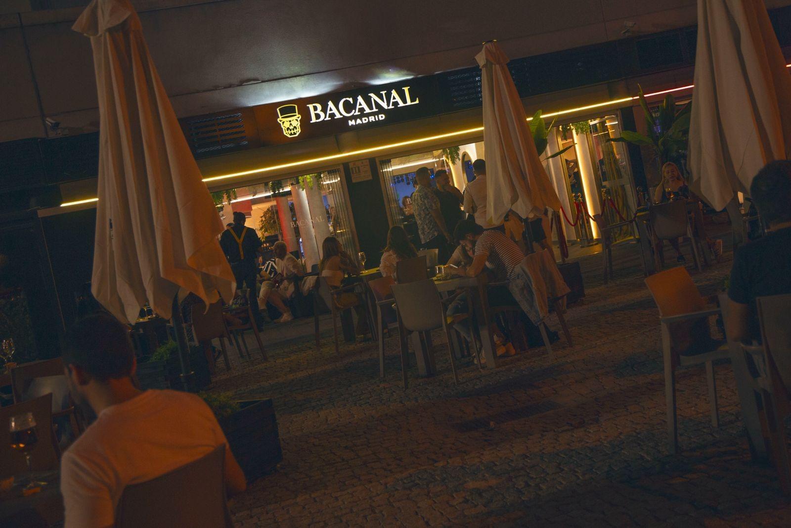 Local Comercial en alquiler, Fuenlabrada, Madrid, Madrid