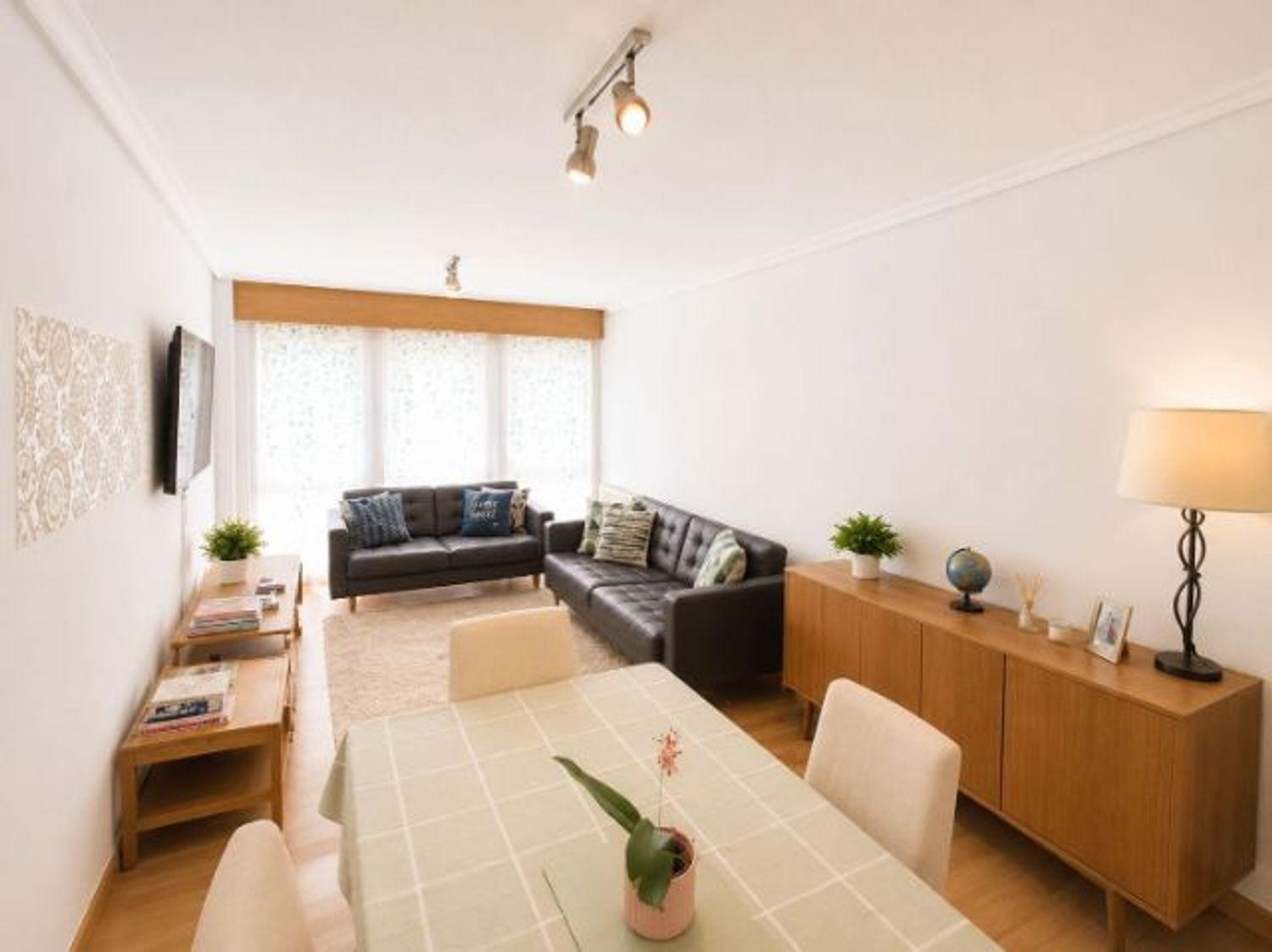 Piso en venta, A Coruña, La Coruña