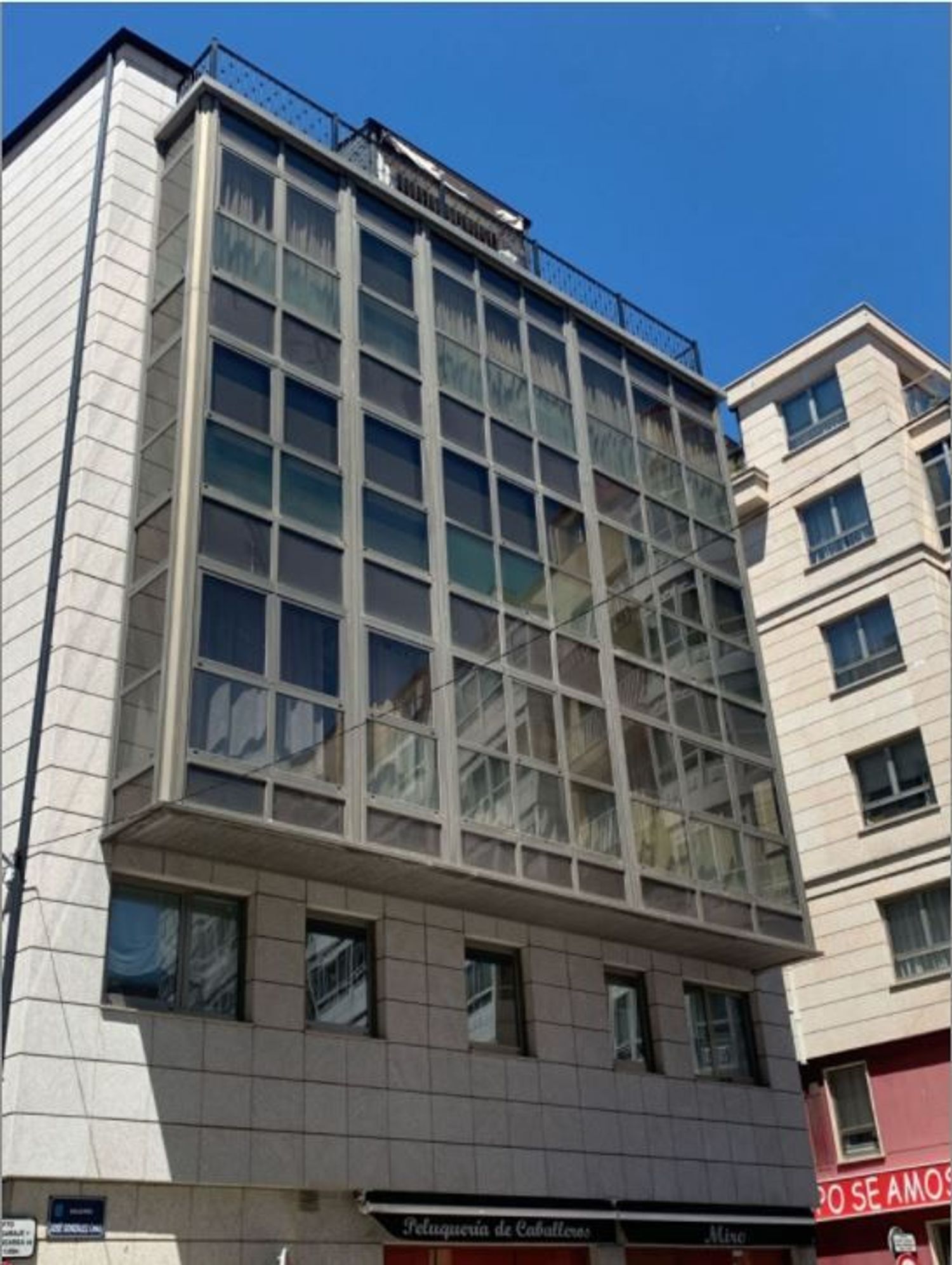 Piso en venta, A Coruña, La Coruña