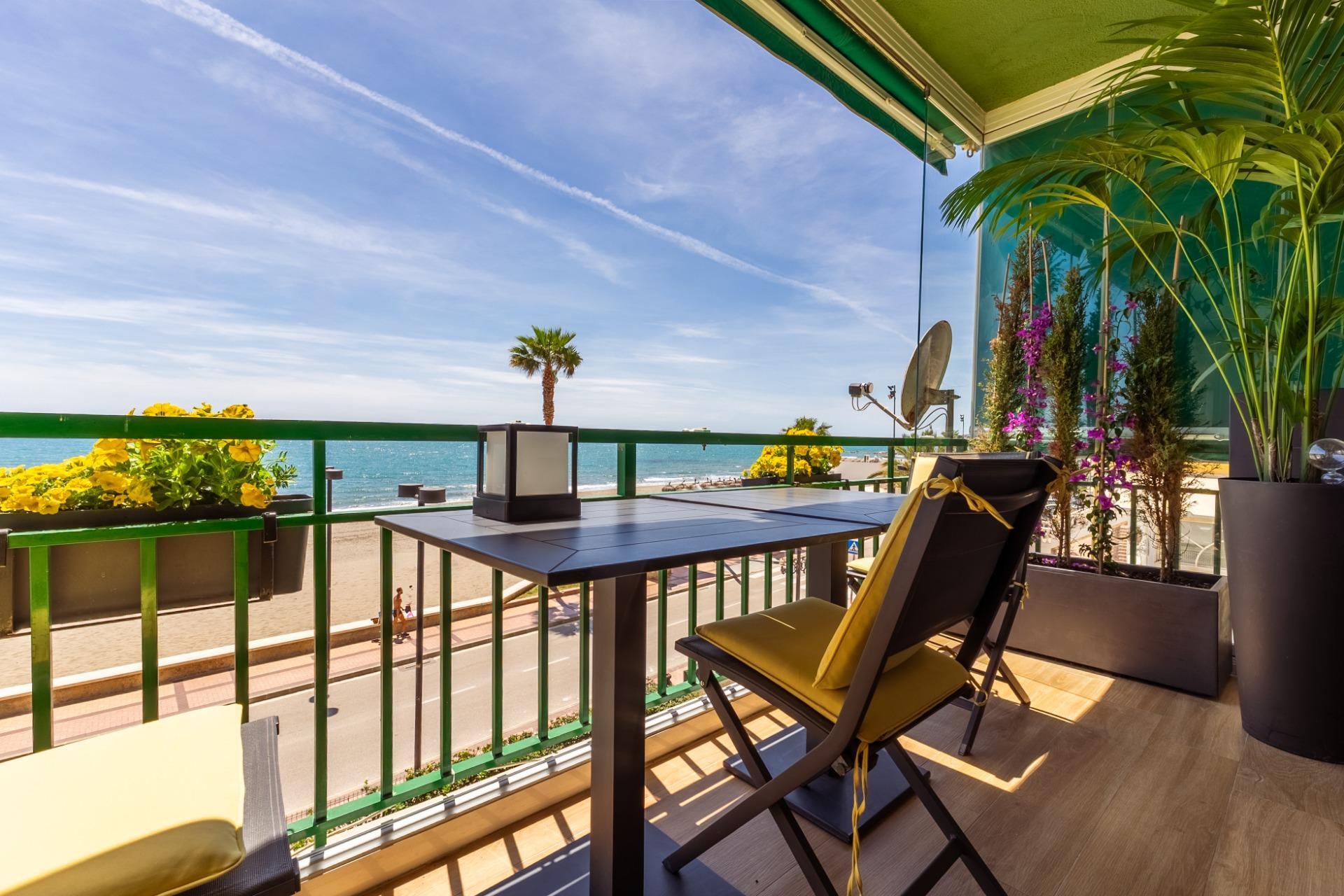 Piso en venta, Fuengirola