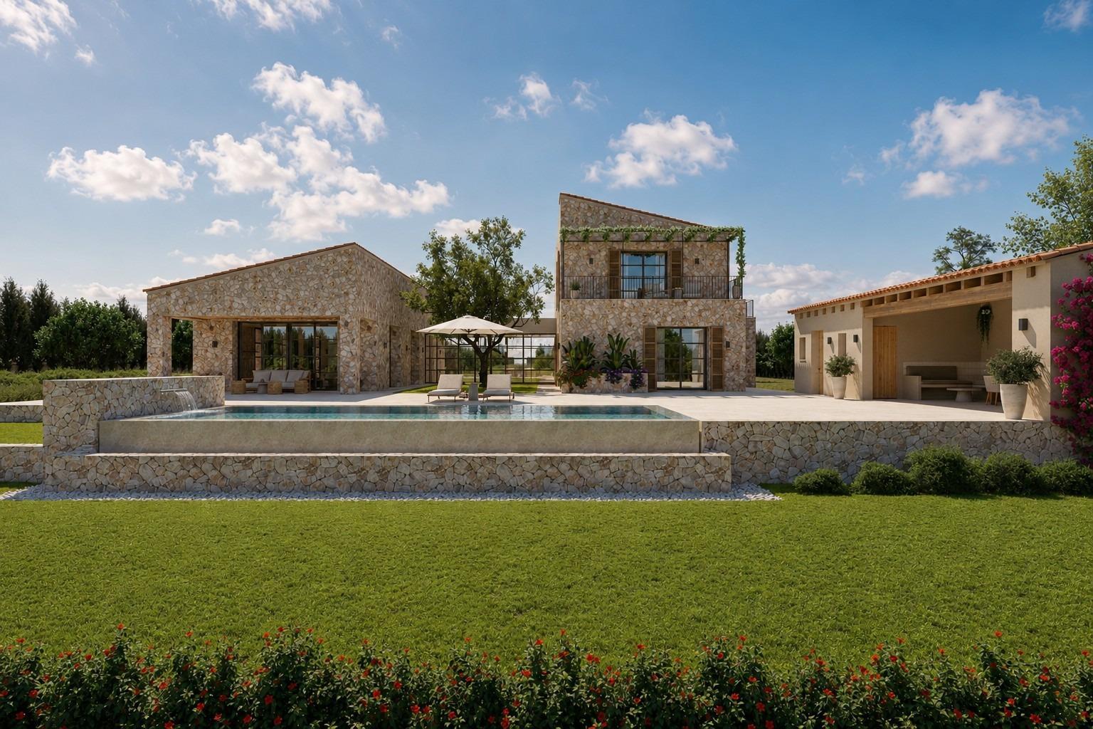 Casa rural en venta, Campos, Baleares/Islas Baleares, Baleares/Islas Baleares