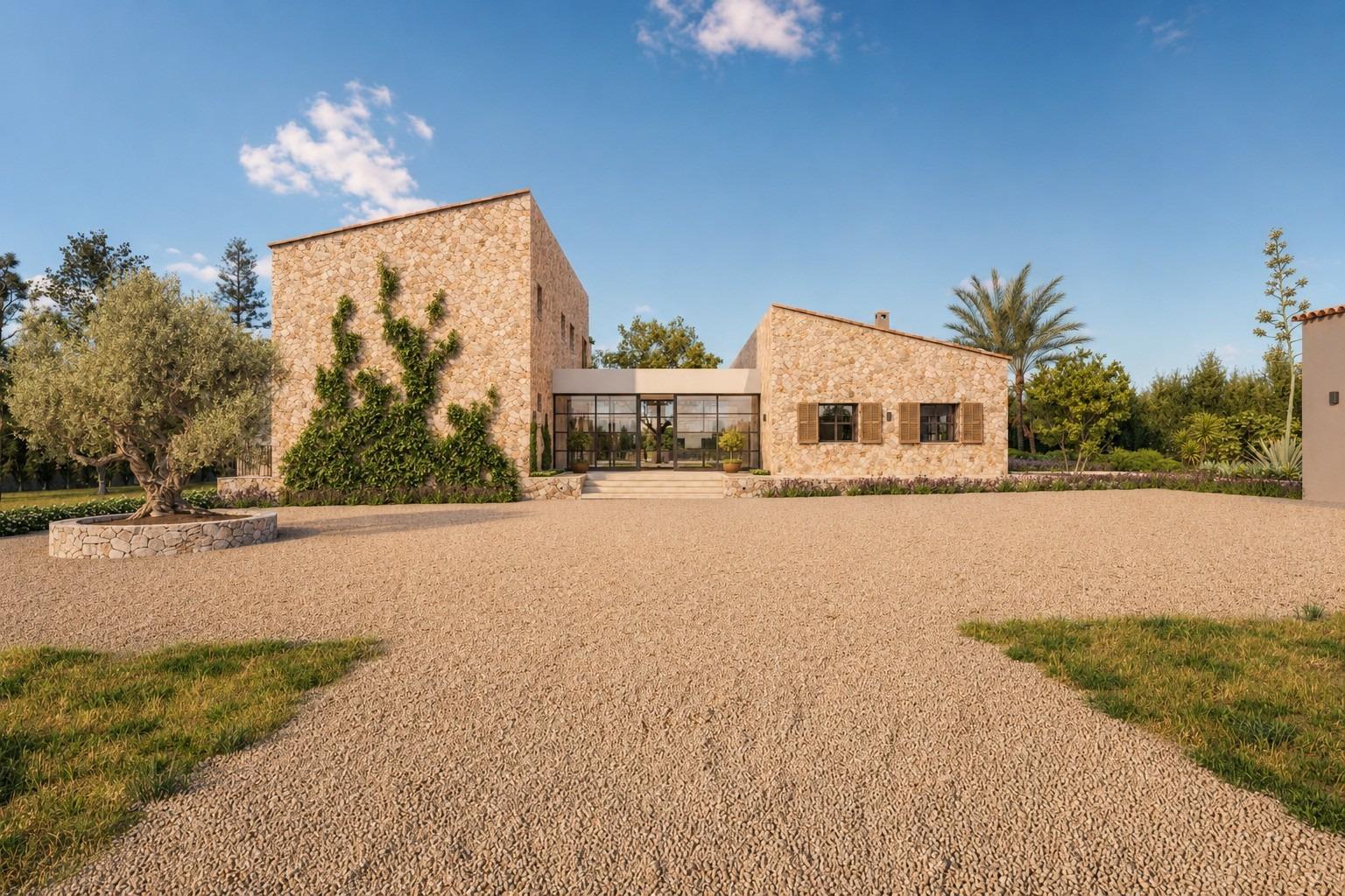 Casa rural en venta, Campos, Baleares/Islas Baleares, Baleares/Islas Baleares