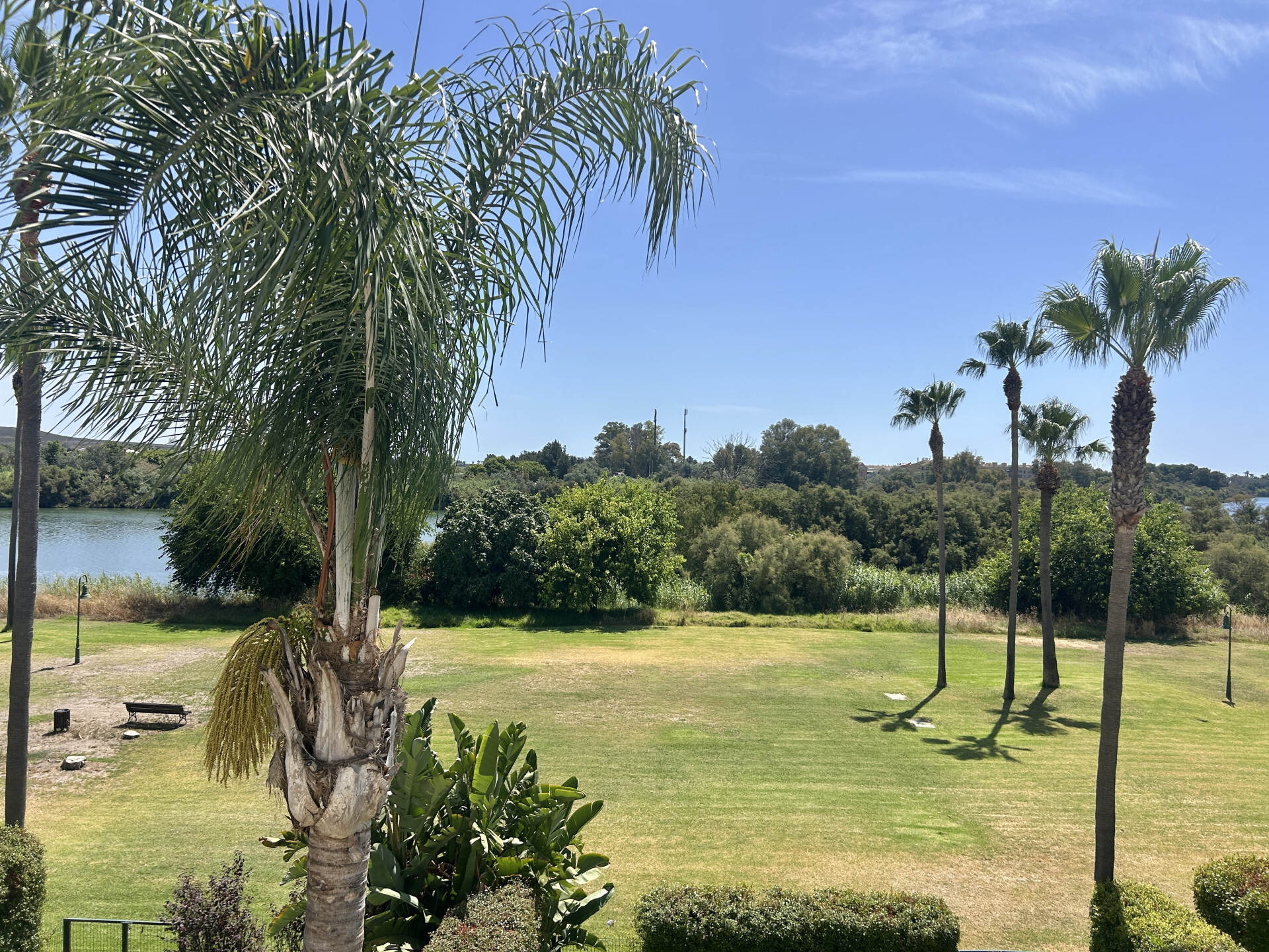 Piso en alquiler, Sotogrande, Cádiz