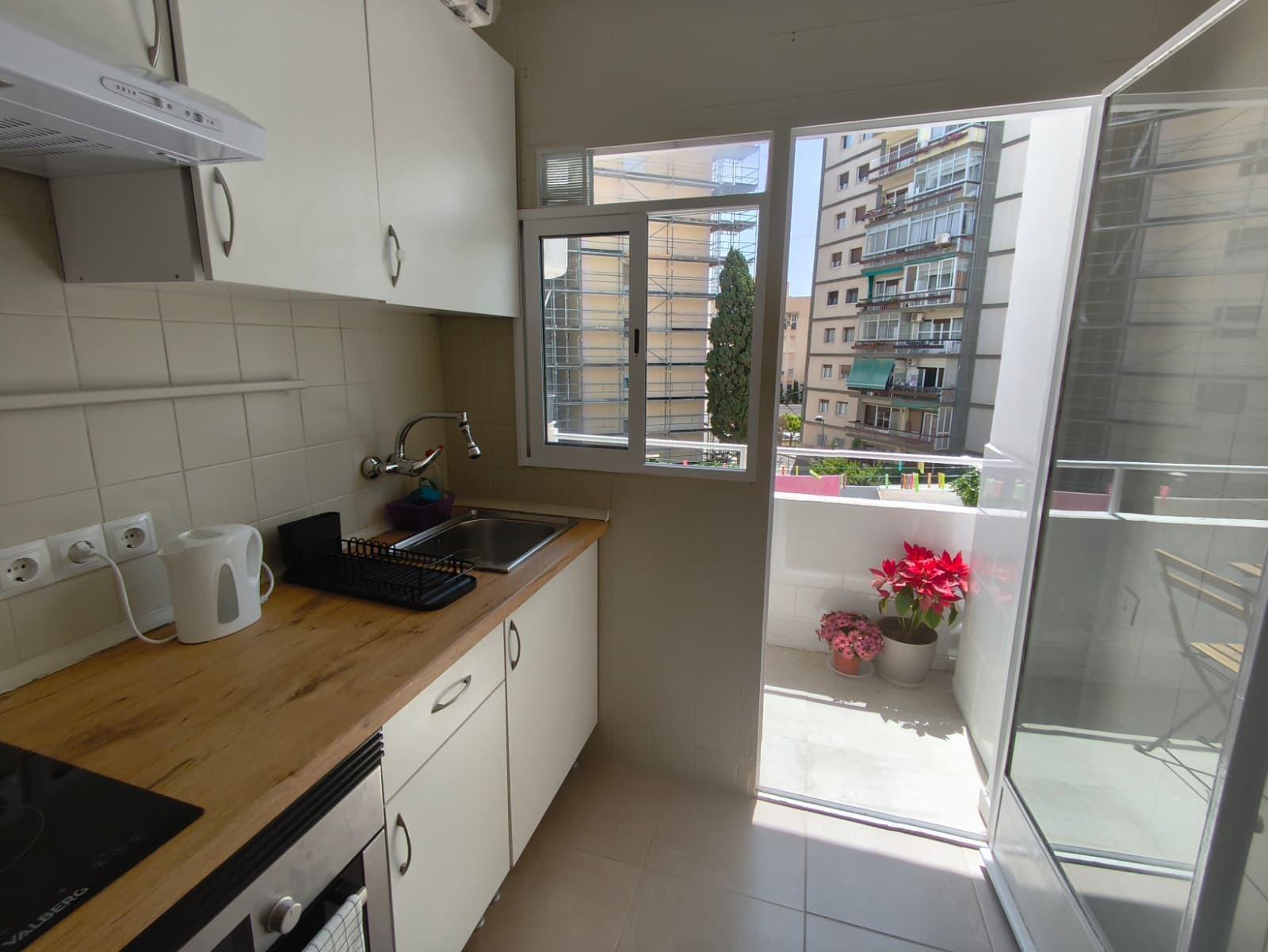 Estudio en venta, Sant Joan d'Alacant, Alicante/Alacant