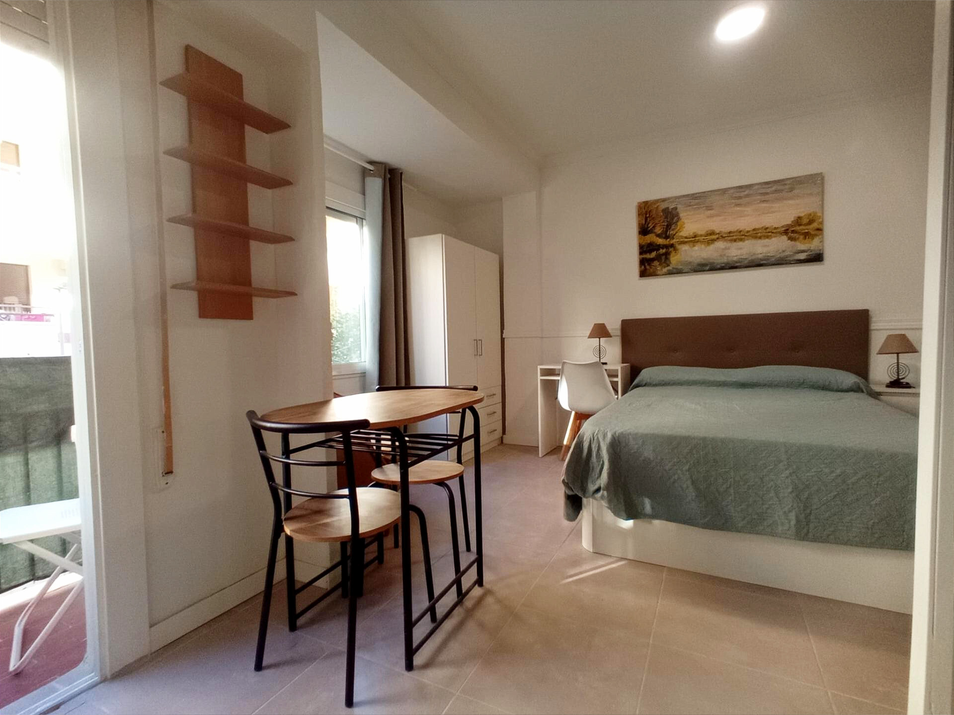 Estudio en venta, Sant Joan d'Alacant, Alicante/Alacant