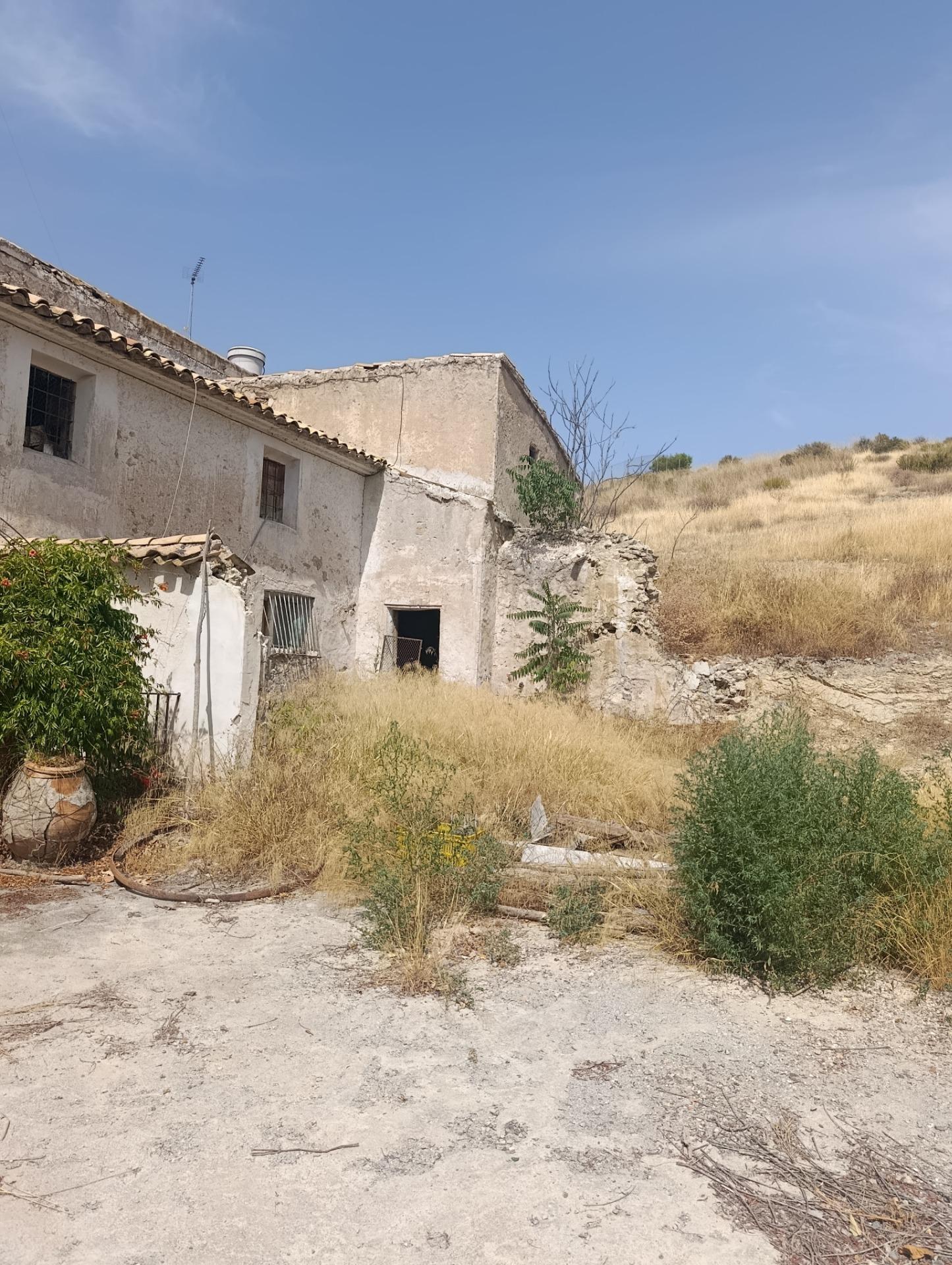 Suelo en venta, CehegÃ­n, Murcia, Murcia