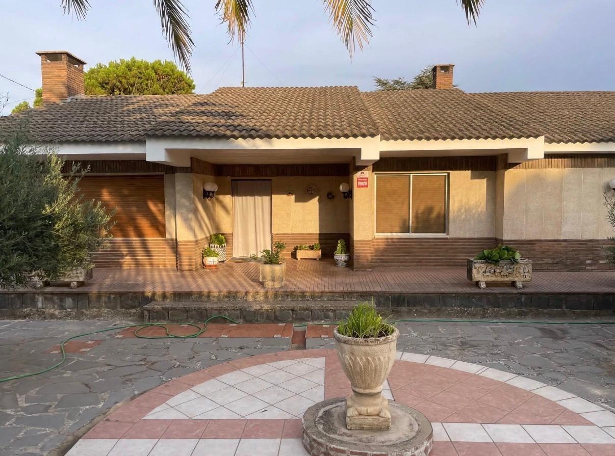 Chalet individual en venta, Bulbuente, Zaragoza, Zaragoza