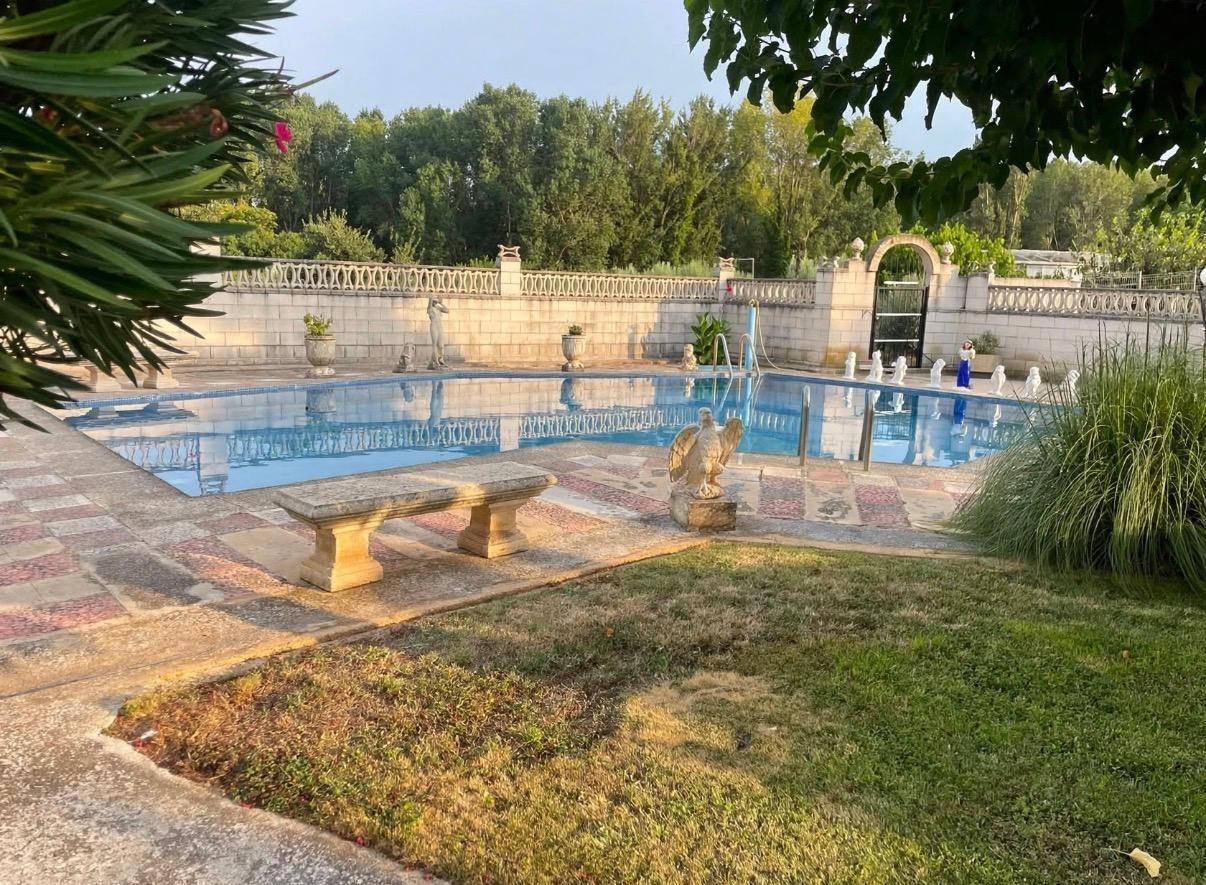 Chalet individual en venta, Bulbuente, Zaragoza, Zaragoza