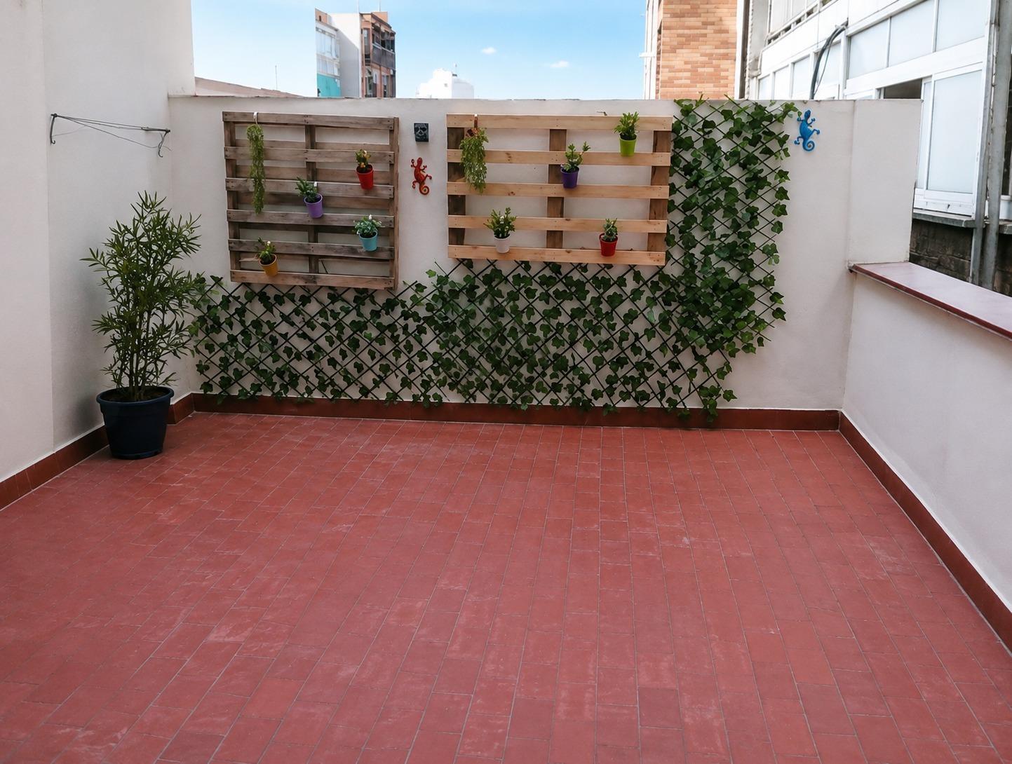 Piso en venta, Usera - MoscardÃ³, Madrid, Madrid