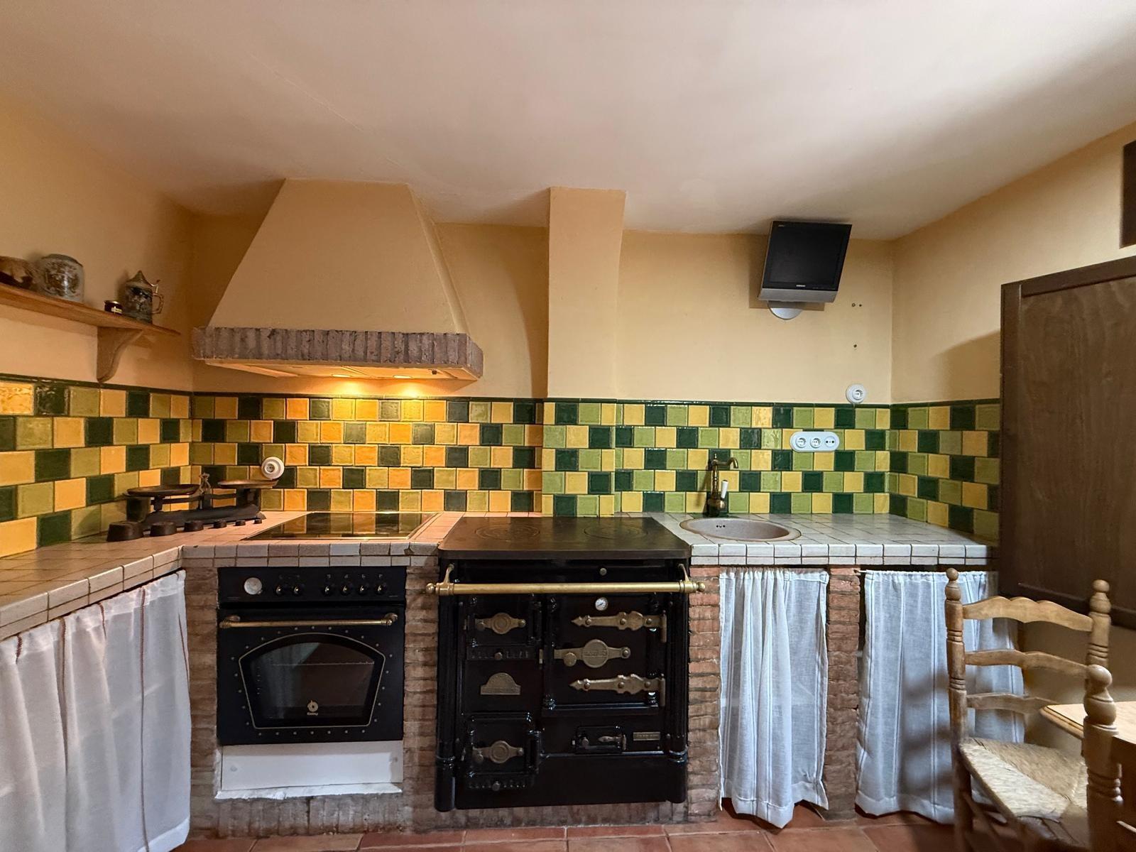 Casa en venta, La Muela, Zaragoza