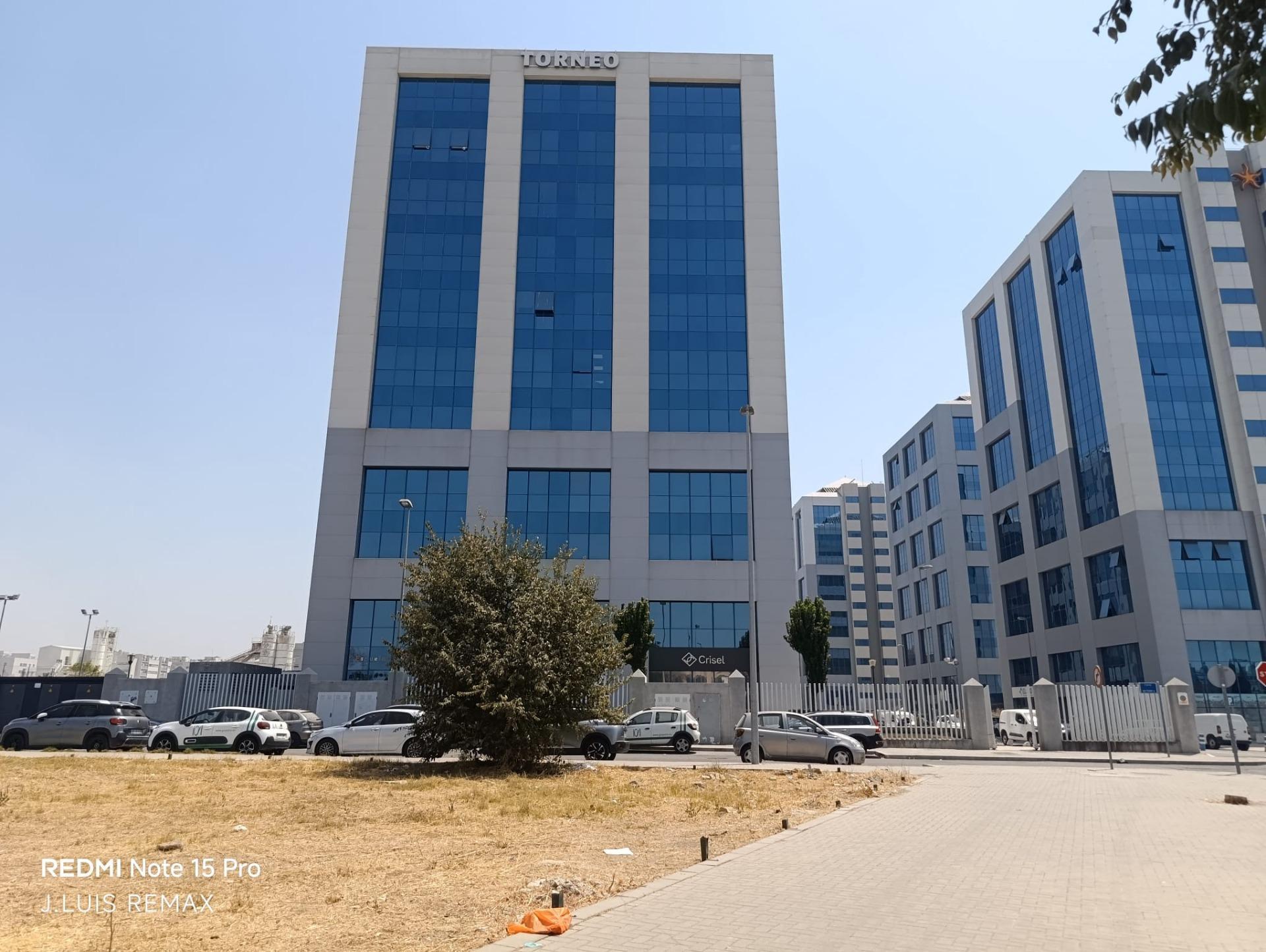 Oficina en venta, Distrito Norte, Sevilla, Sevilla