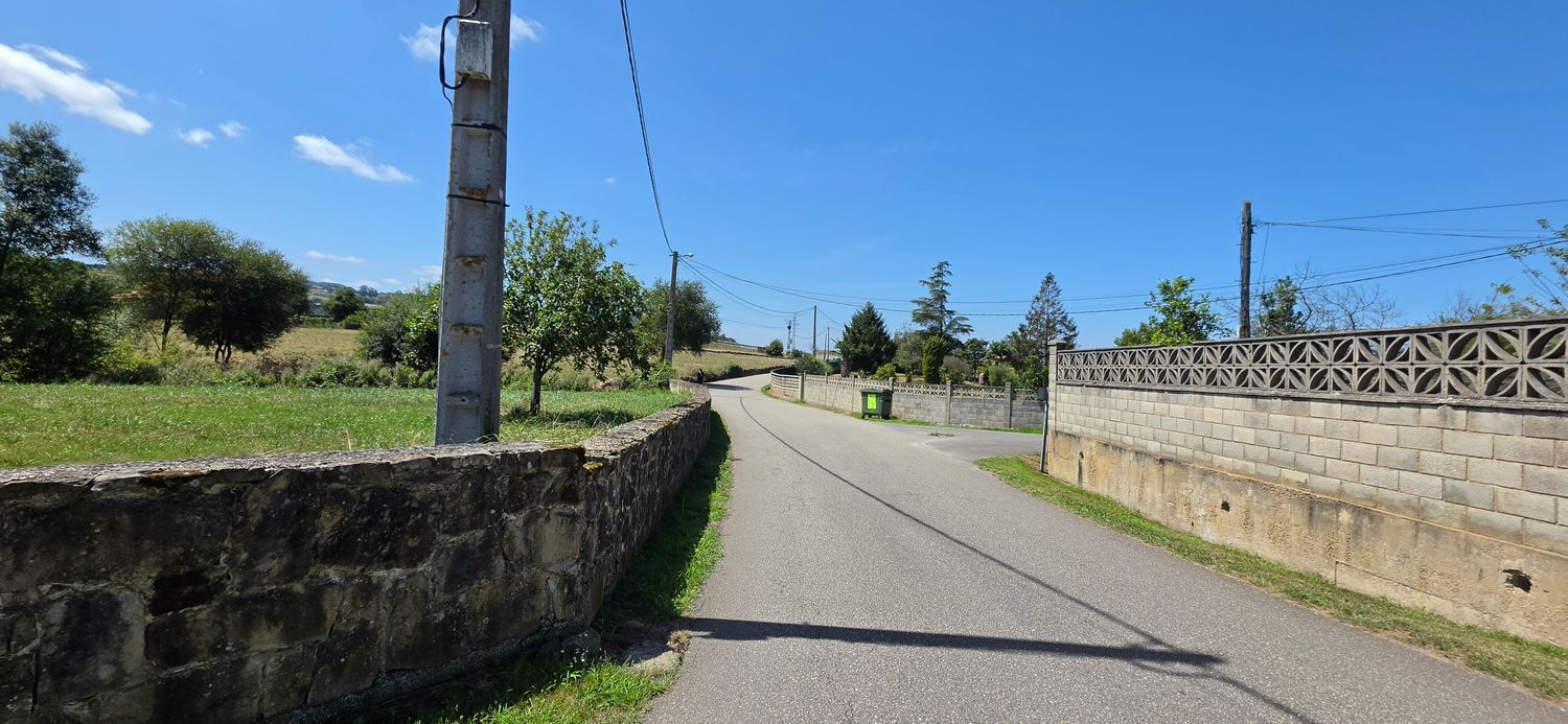 Suelo en venta, San Miguel, Asturias, Asturias