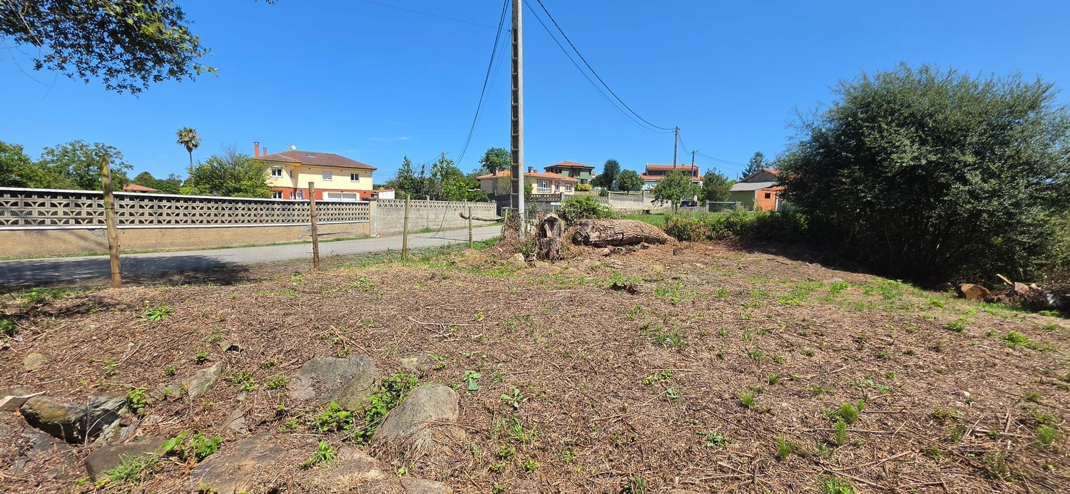 Suelo en venta, San Miguel, Asturias, Asturias
