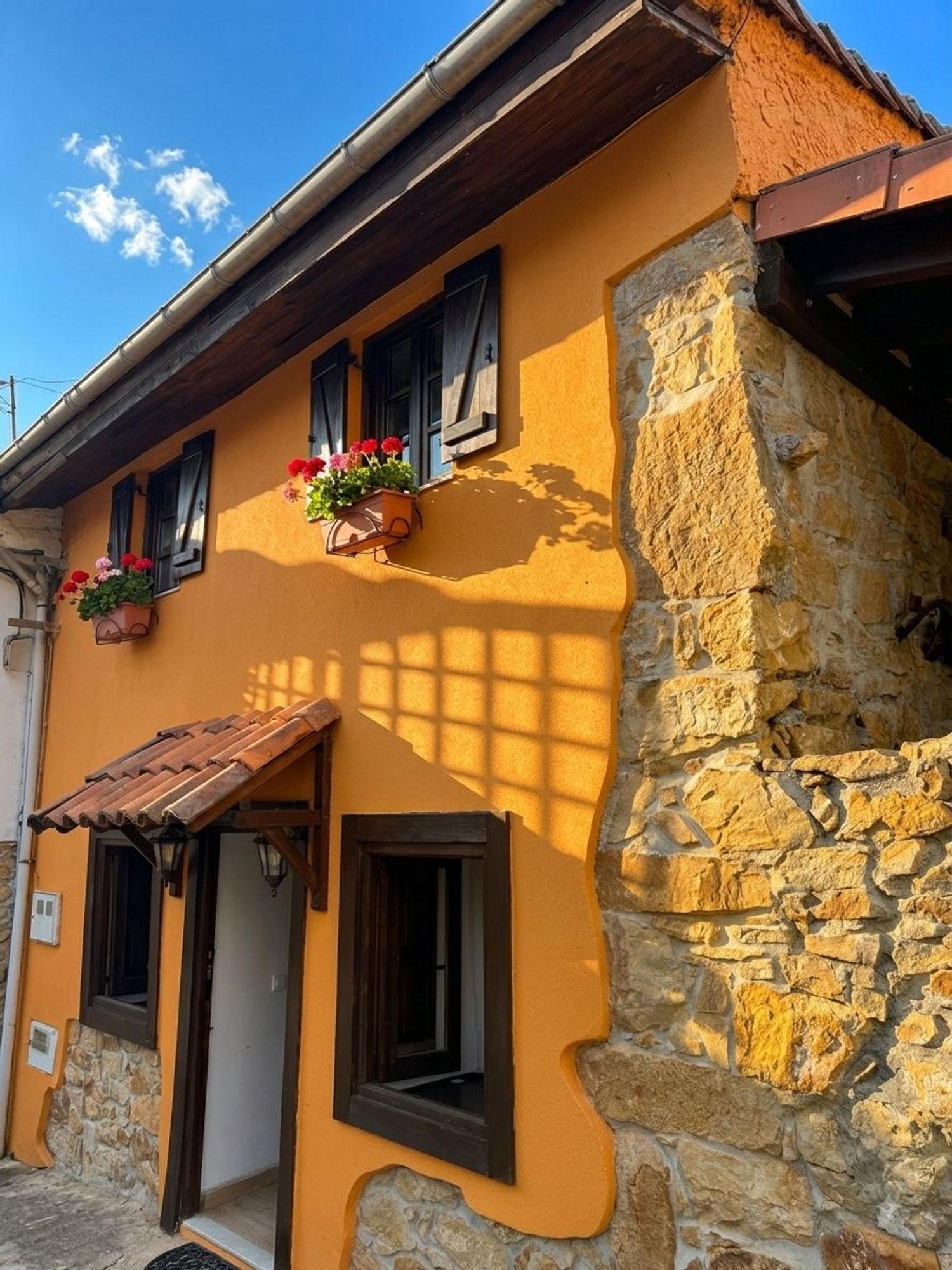 Chalet pareado en venta, Pola de Laviana, Asturias, Asturias