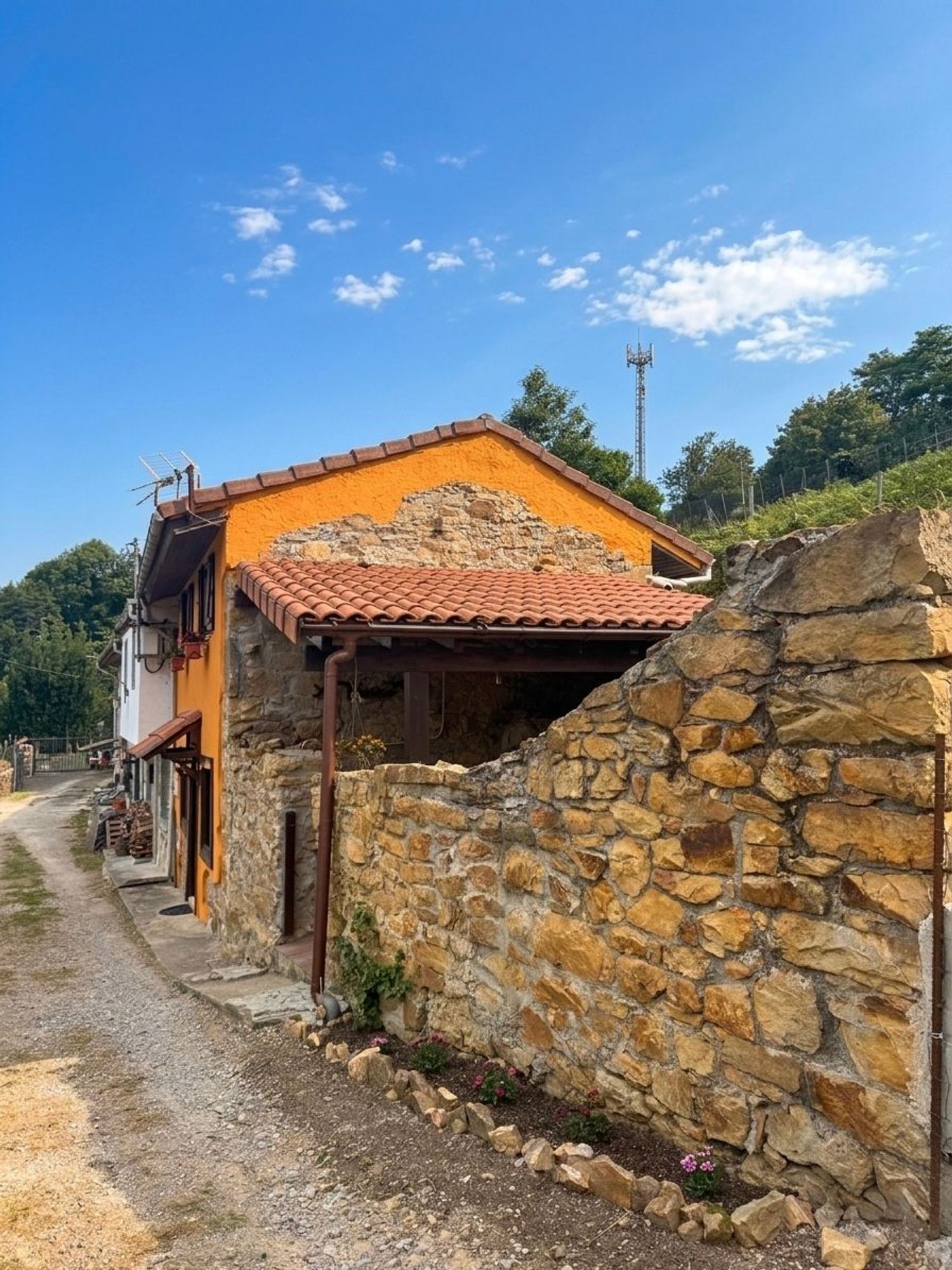 Chalet pareado en venta, Pola de Laviana, Asturias, Asturias