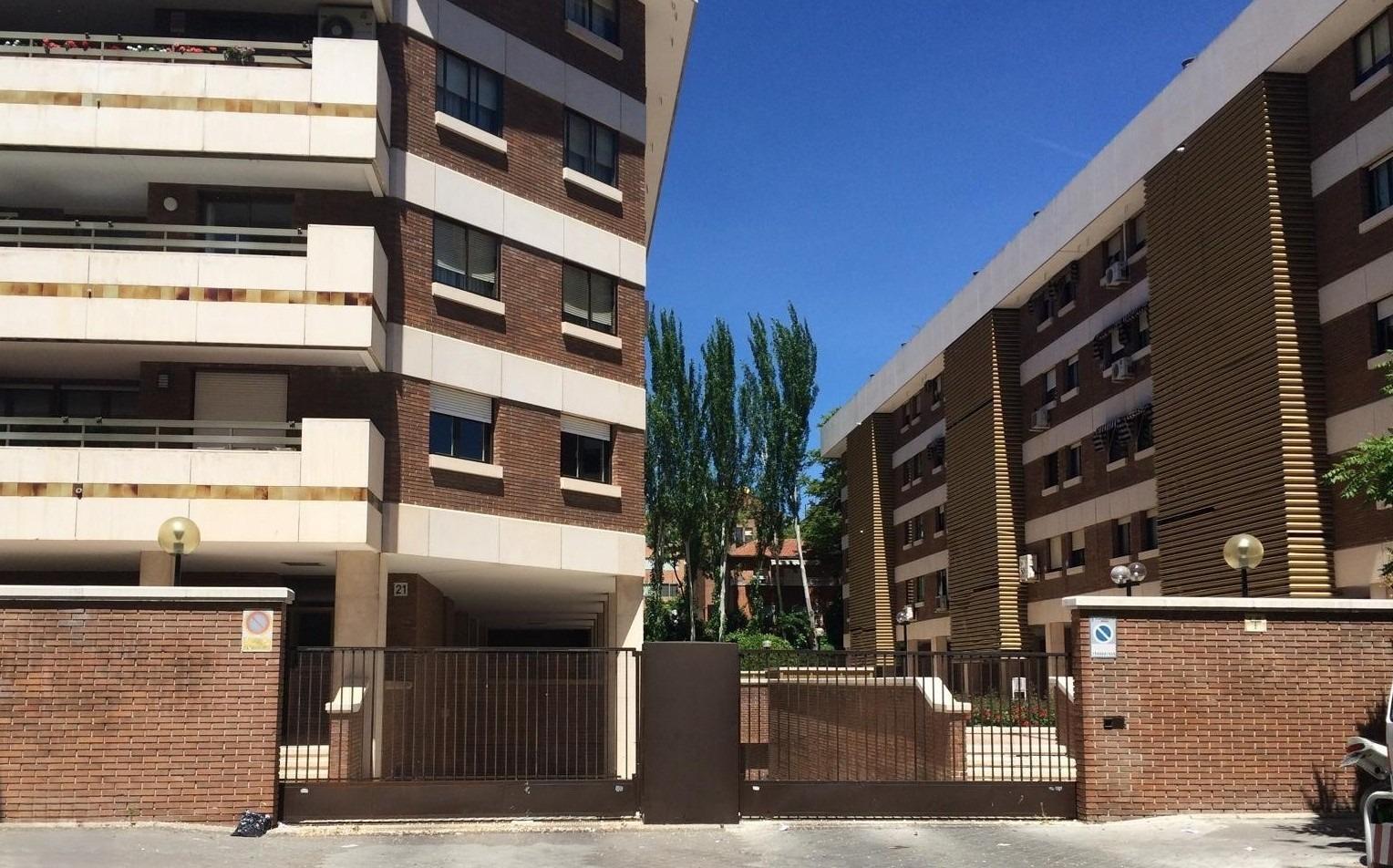 Garaje en venta, Ciudad Lineal - San Juan Bautista, Madrid, Madrid