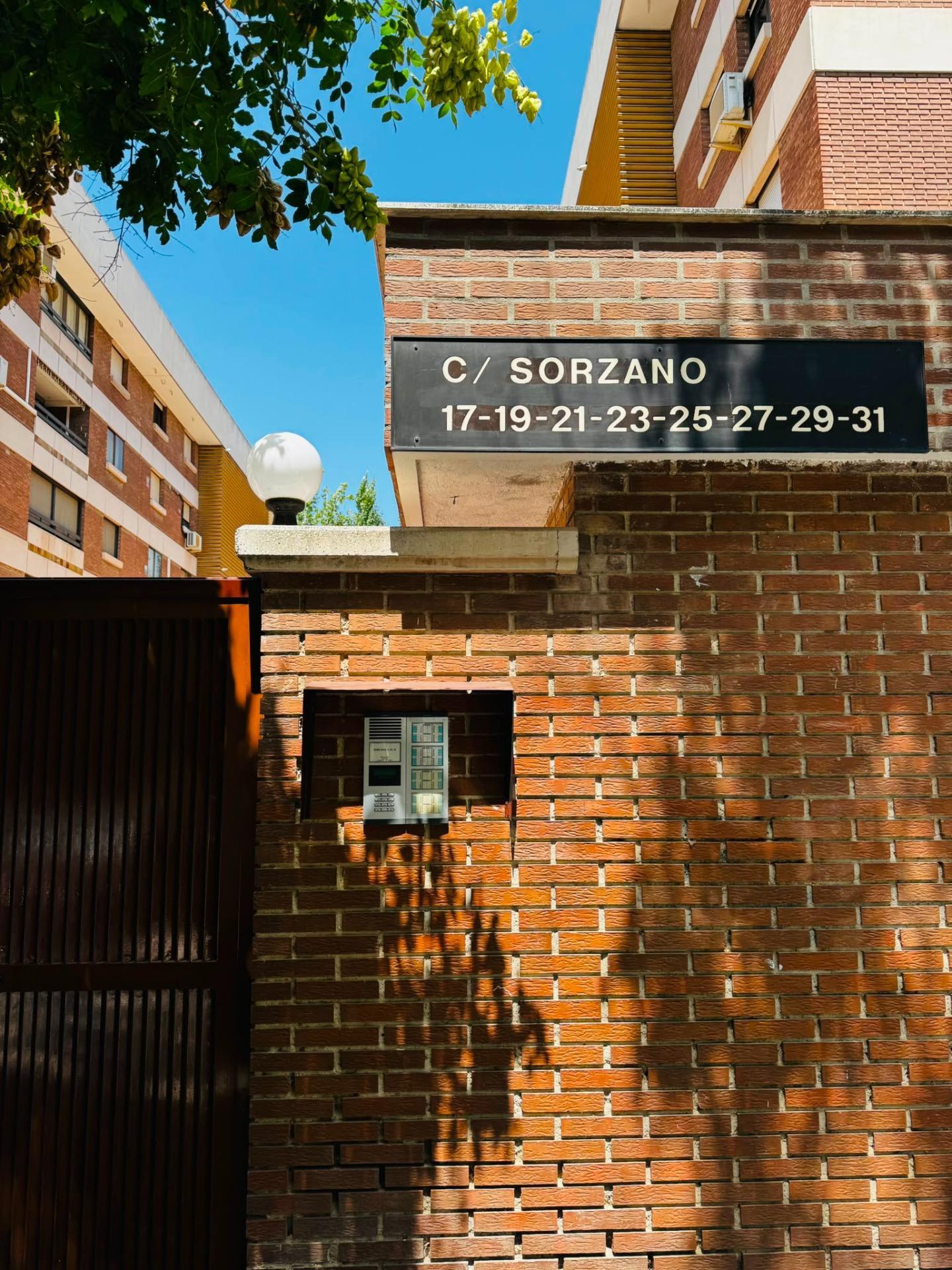 Garaje en venta, Ciudad Lineal - San Juan Bautista, Madrid, Madrid