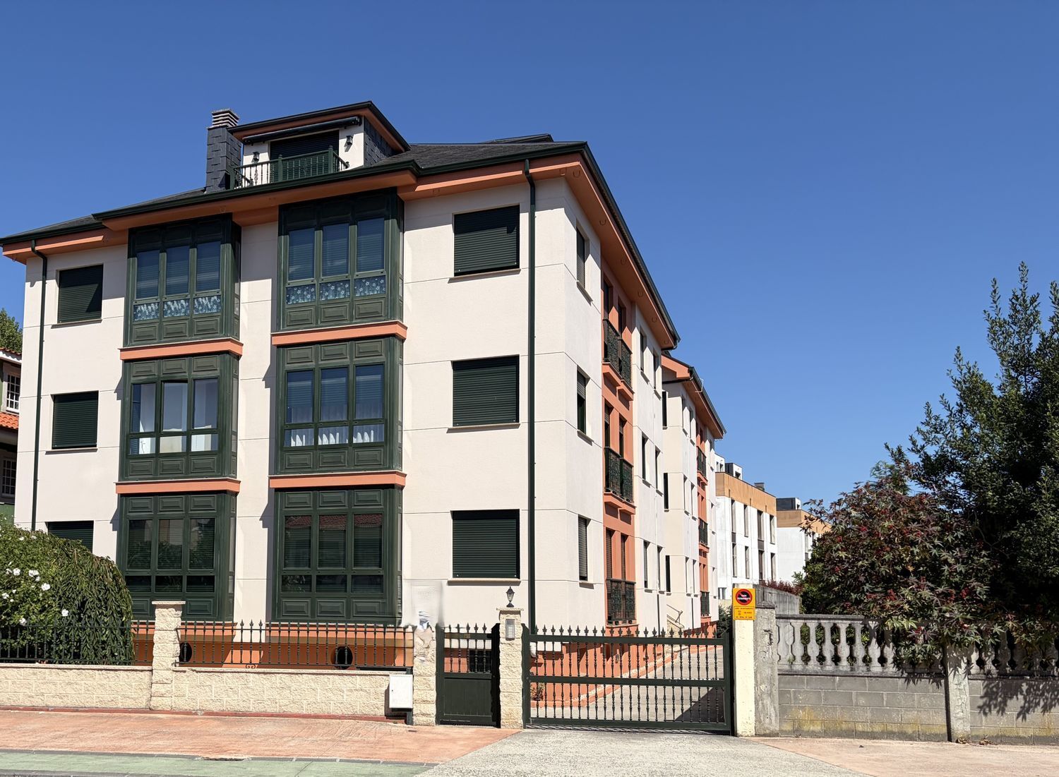 Piso en venta, Ares, La CoruÃ±a, La CoruÃ±a