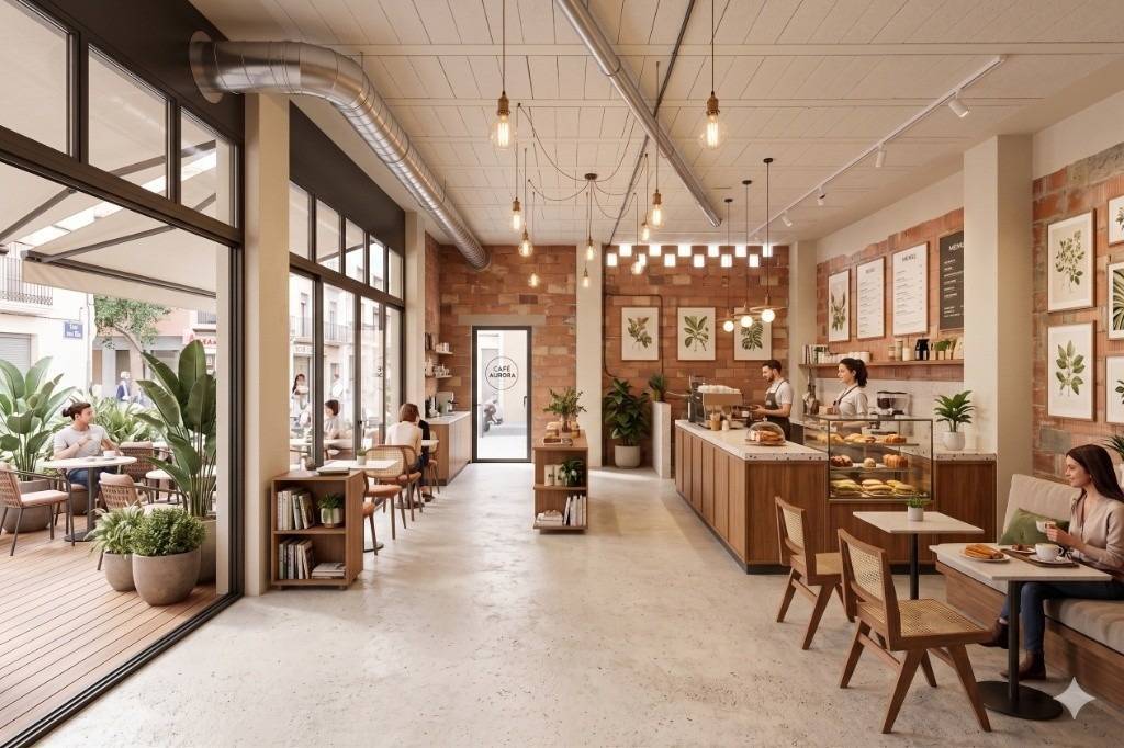 Local Comercial en venta, El Parador de las Hortichuelas, AlmerÃ­a, AlmerÃ­a