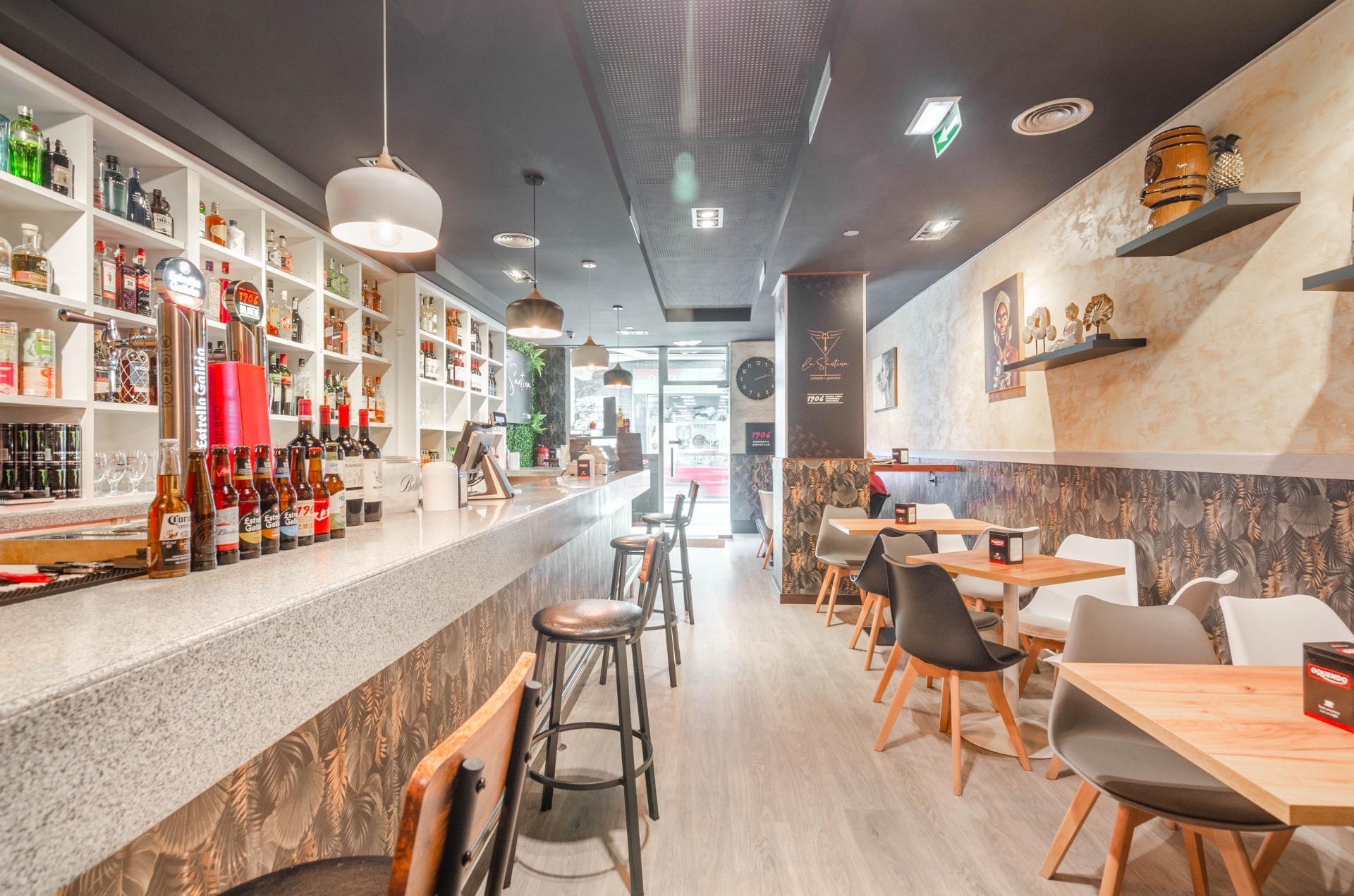 Local Comercial en alquiler, Centro - Laviada, GijÃ³n / XixÃ³n, Asturias