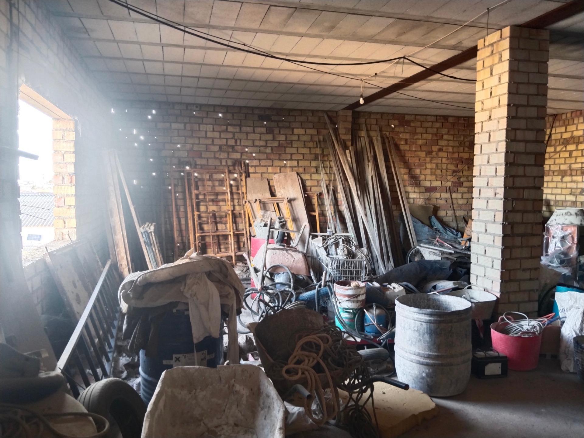 Rústico en venta, Gerena, Sevilla