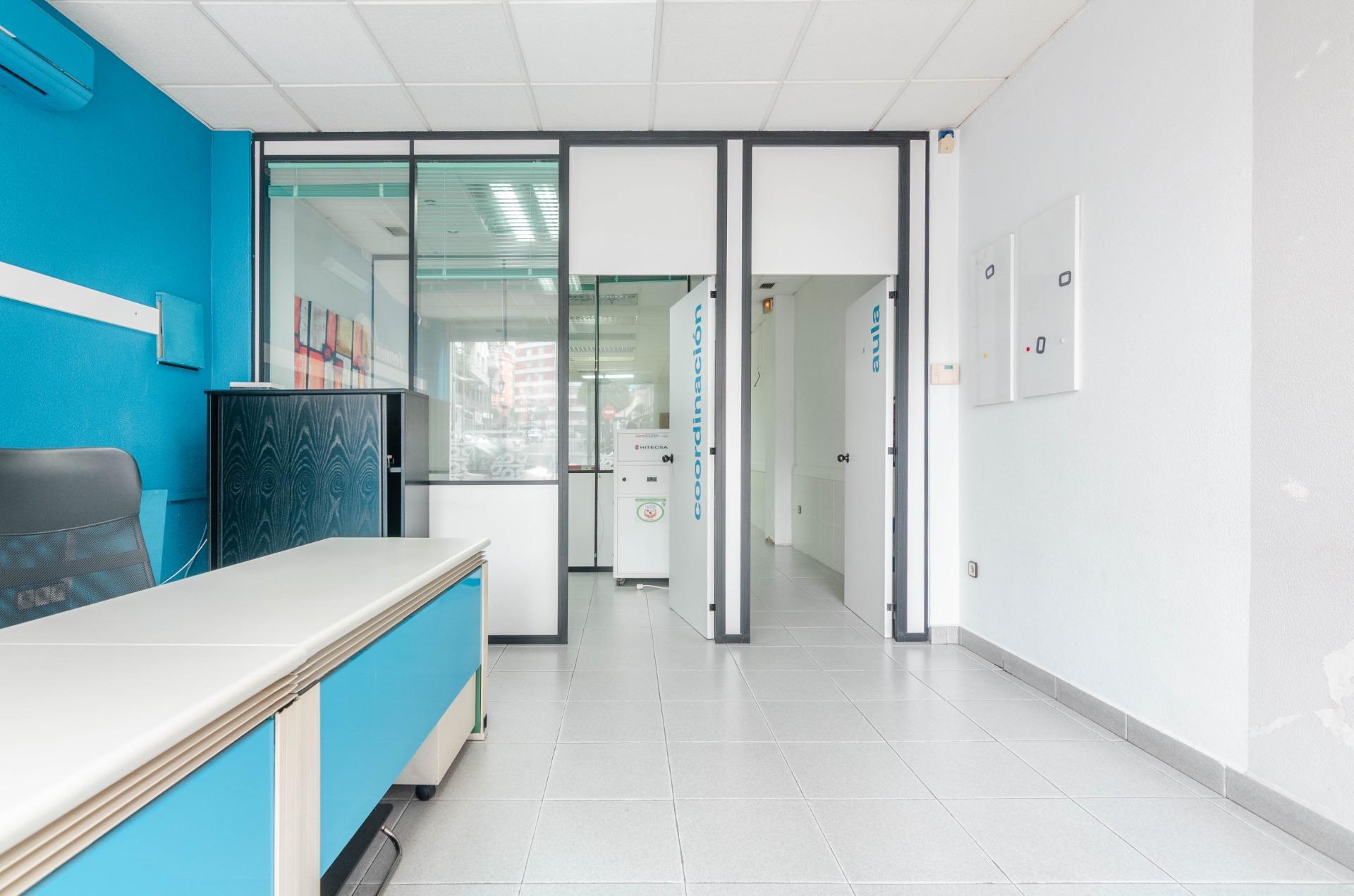 Local Comercial en venta, Oviedo, Asturias, Asturias