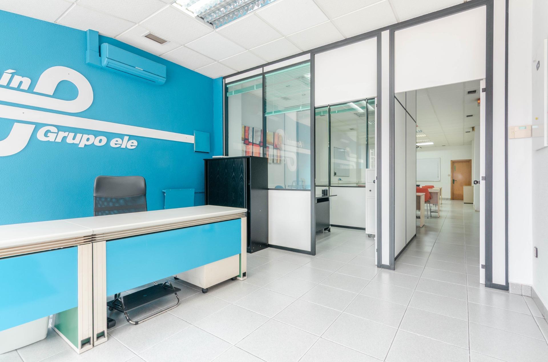 Local Comercial en venta, Oviedo, Asturias, Asturias