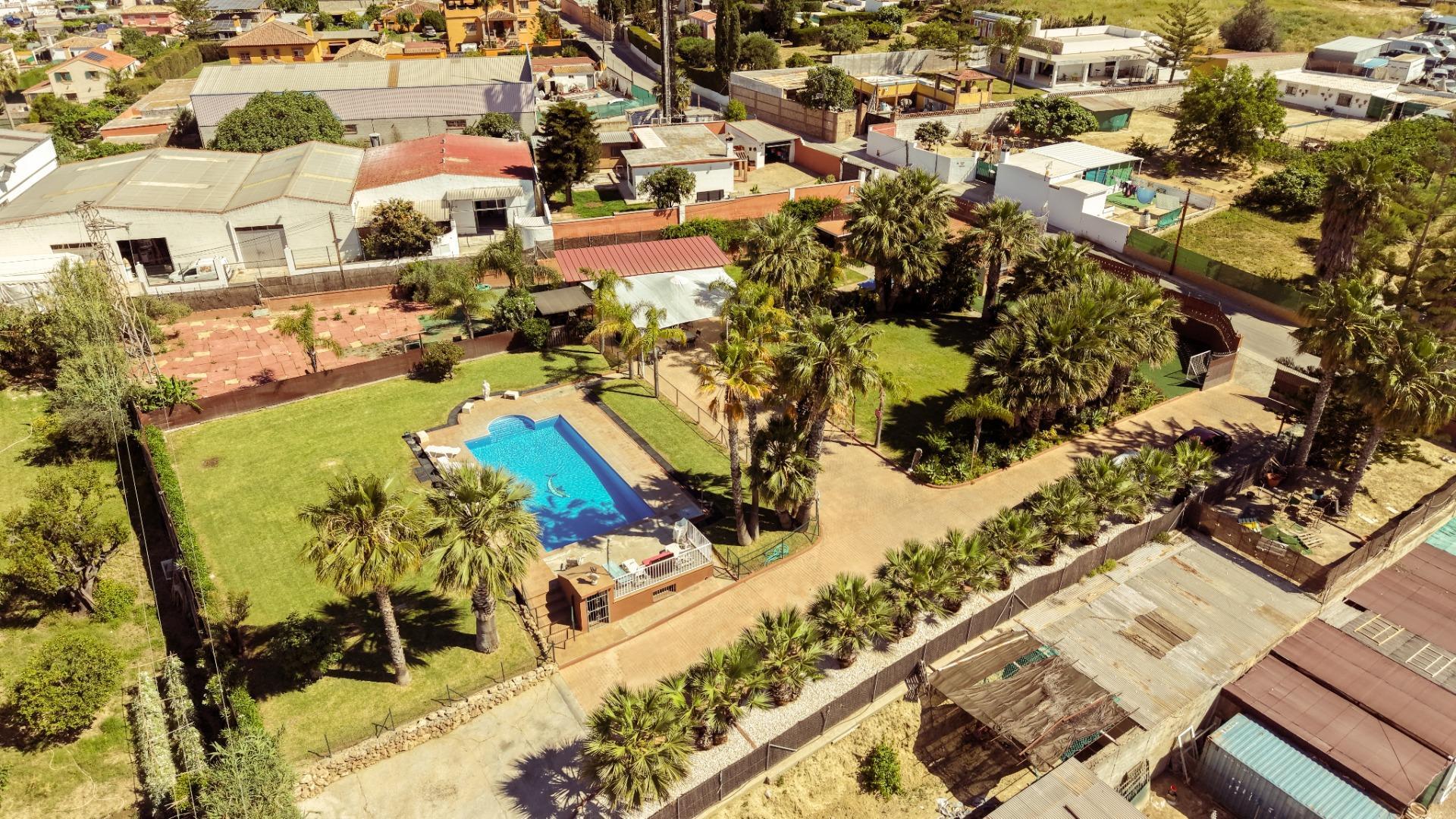 Casa rural en venta, Las Lagunas de Mijas, MÃ¡laga, MÃ¡laga