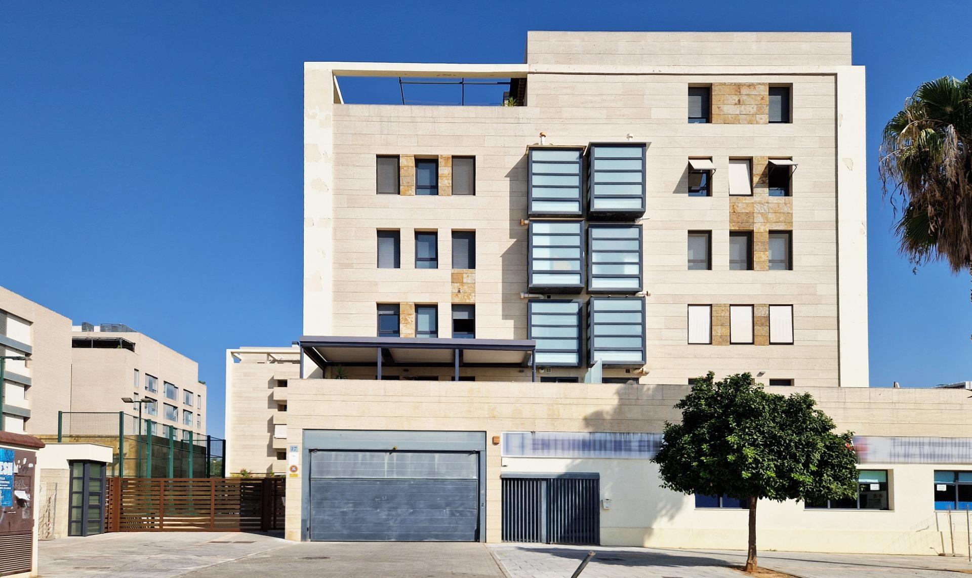 Garaje en venta, Mairena del Aljarafe, Sevilla, Sevilla