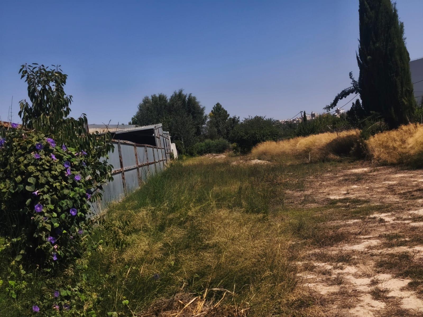 Suelo en venta, Torrealta, Murcia, Murcia