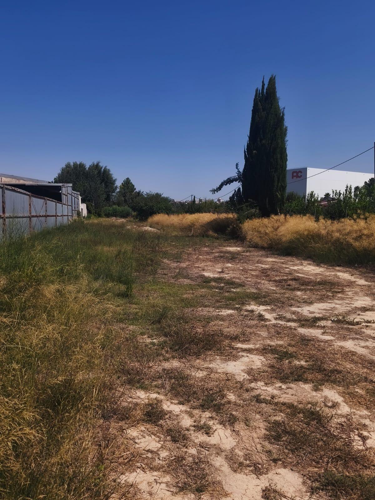 Suelo en venta, Torrealta, Murcia, Murcia