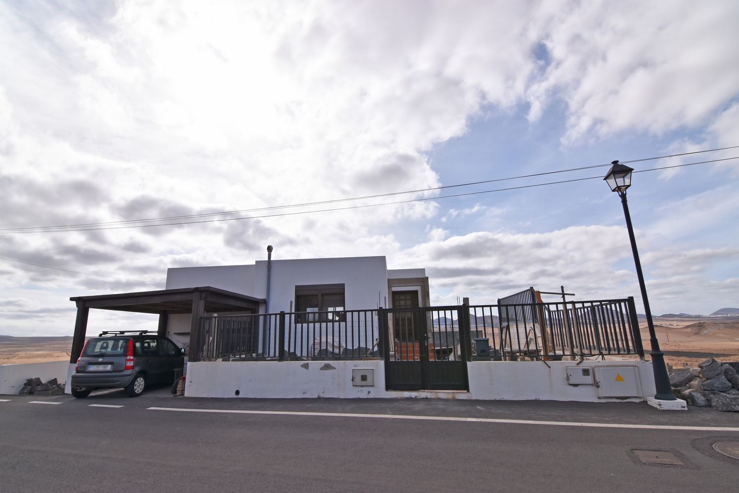 Chalet individual en venta, Teguise, Las Palmas