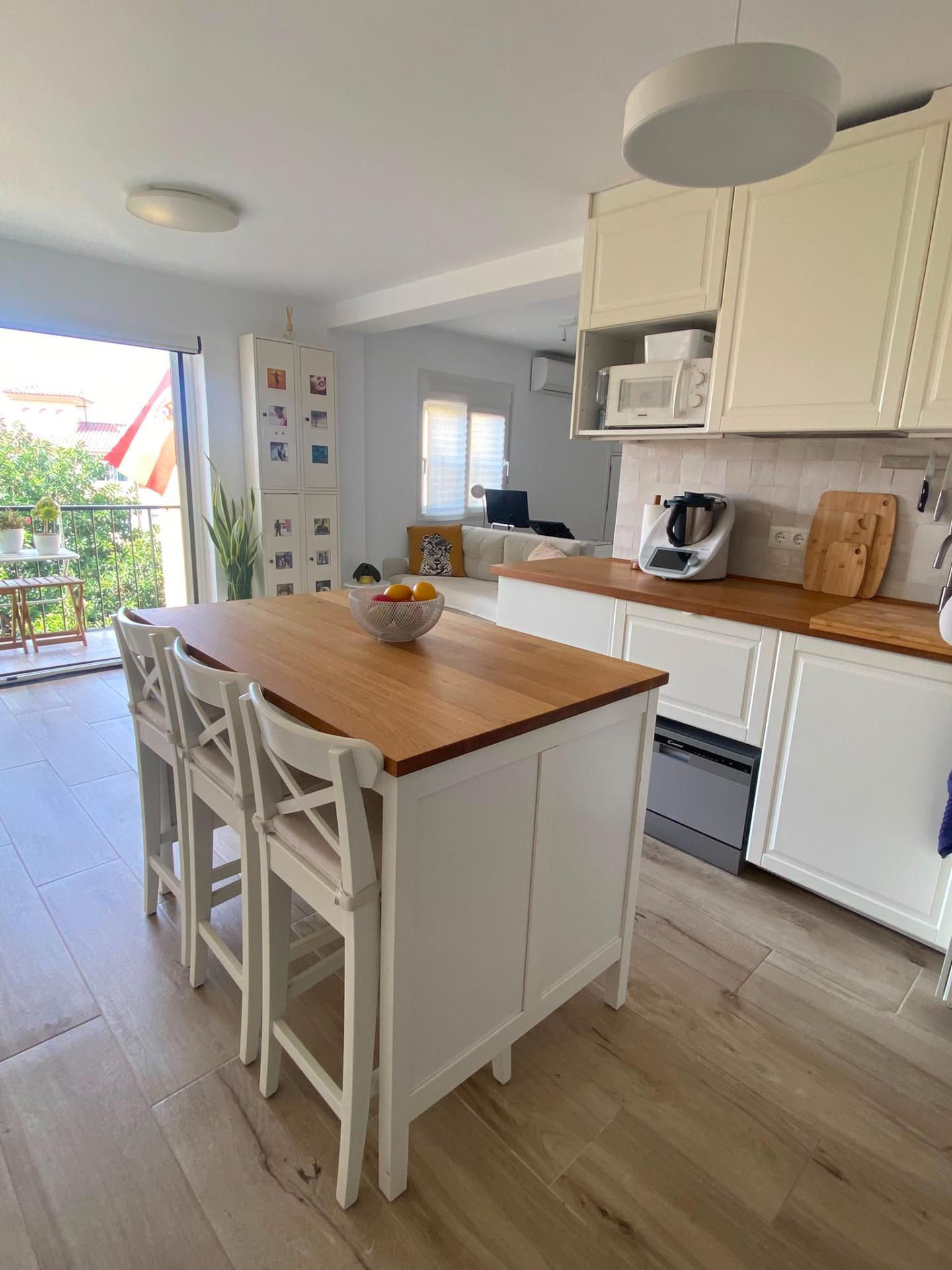 Piso en venta, Málaga, Málaga