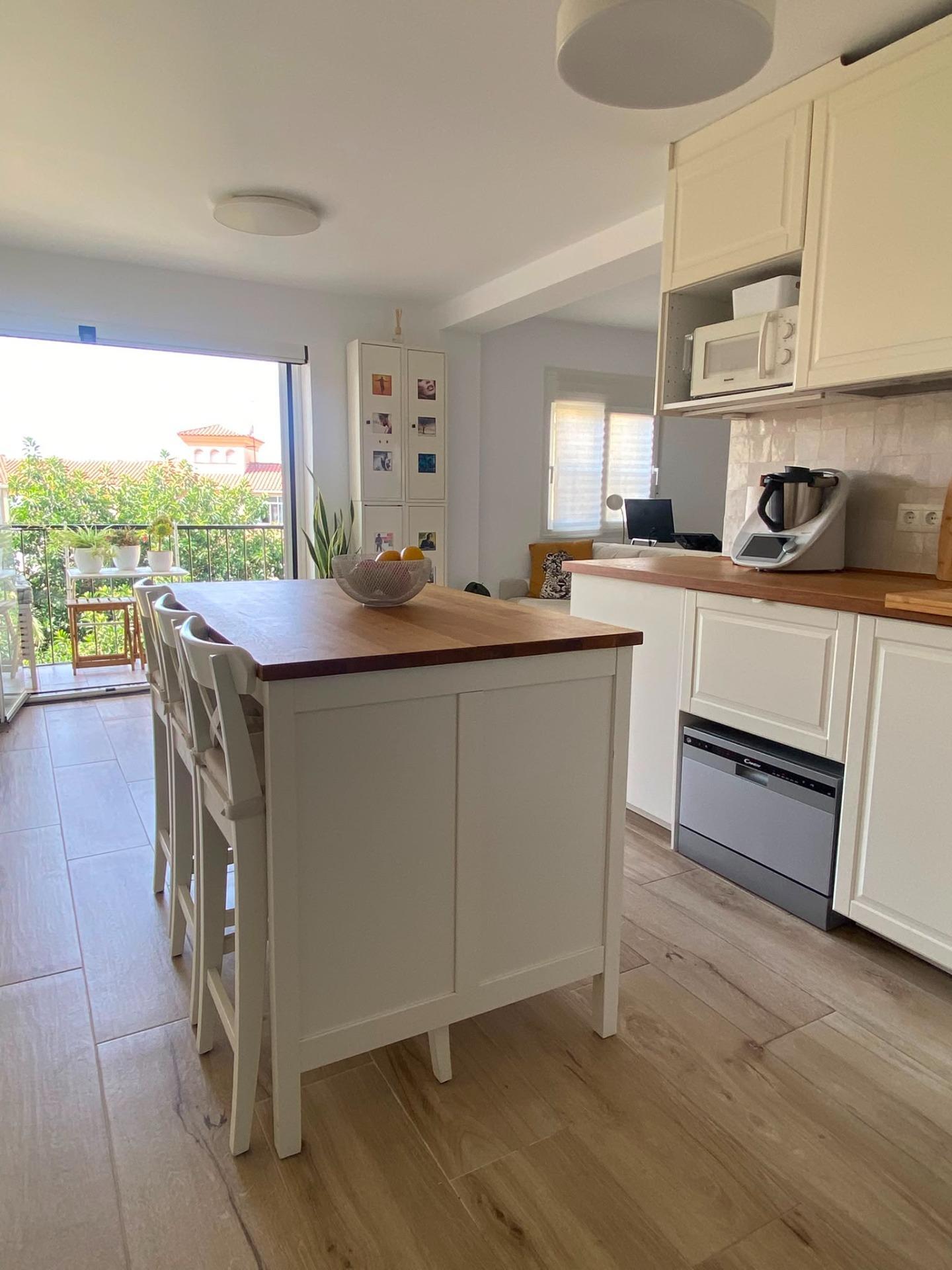 Piso en venta, Málaga, Málaga