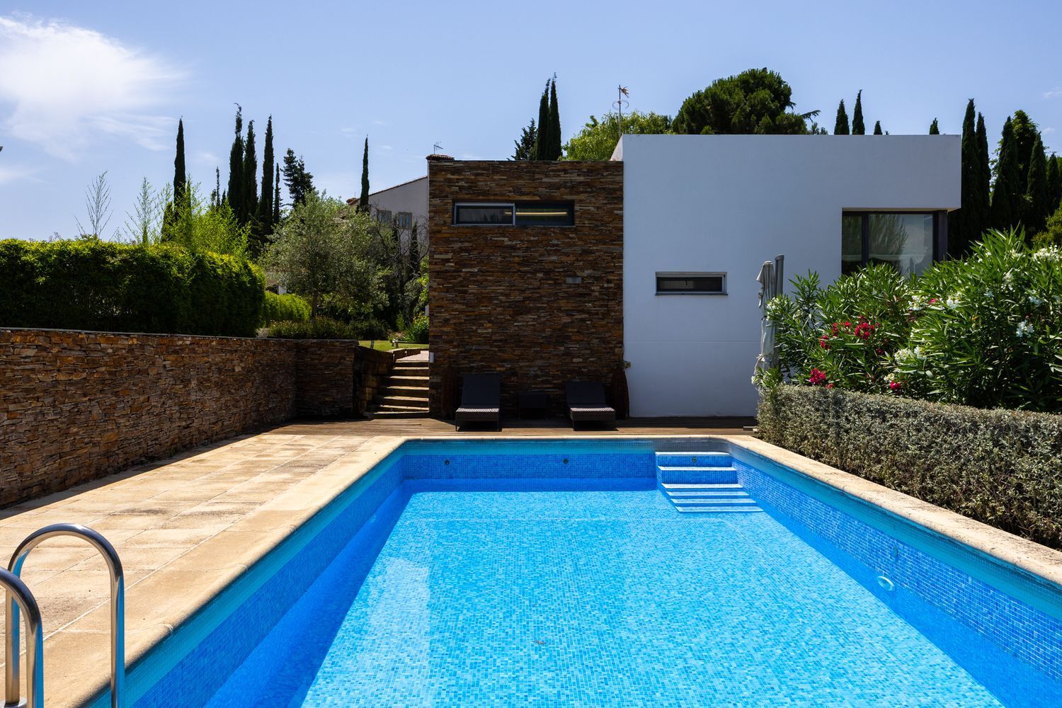 Chalet individual en alquiler, Ciudalcampo, Castillo de Viñuelas